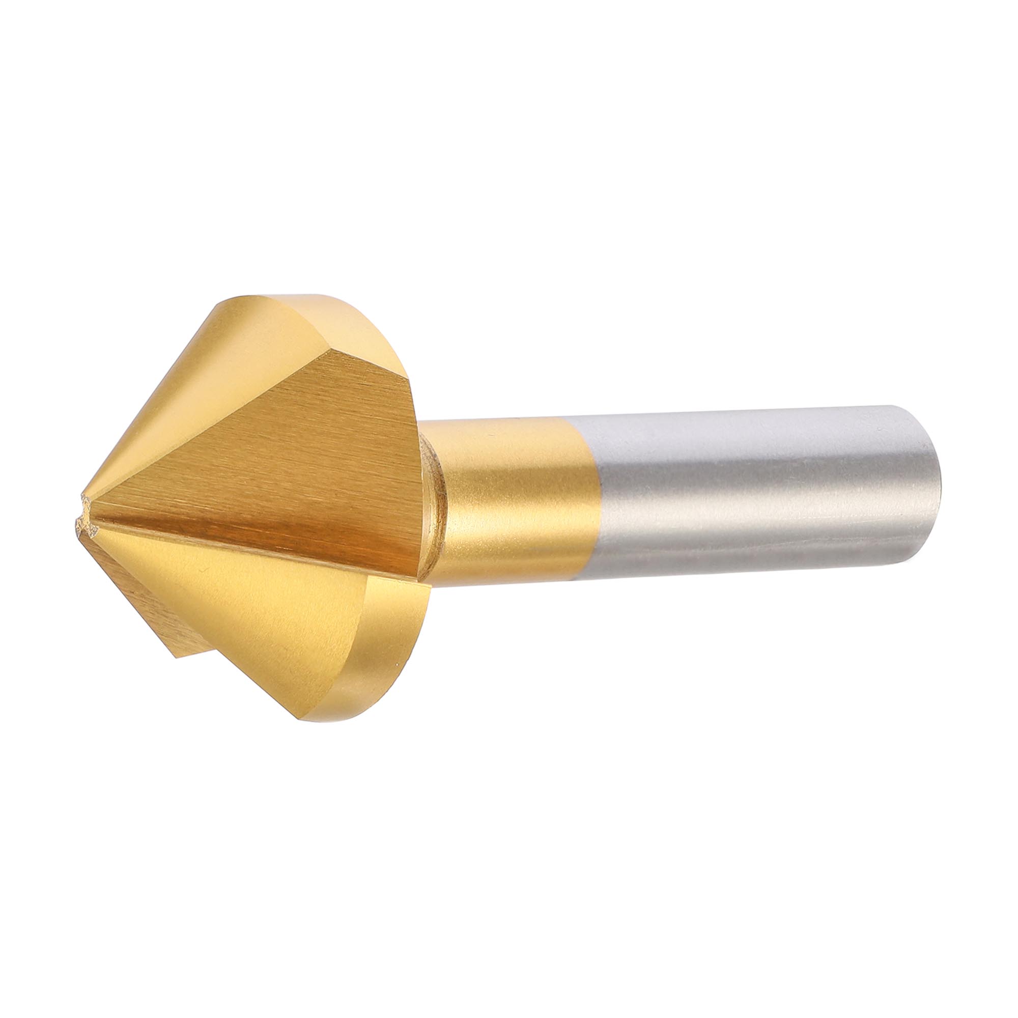 Зенковка по металлу H-Tools 90° 30,0мм HSSE-Co5 TiN 795300EHT