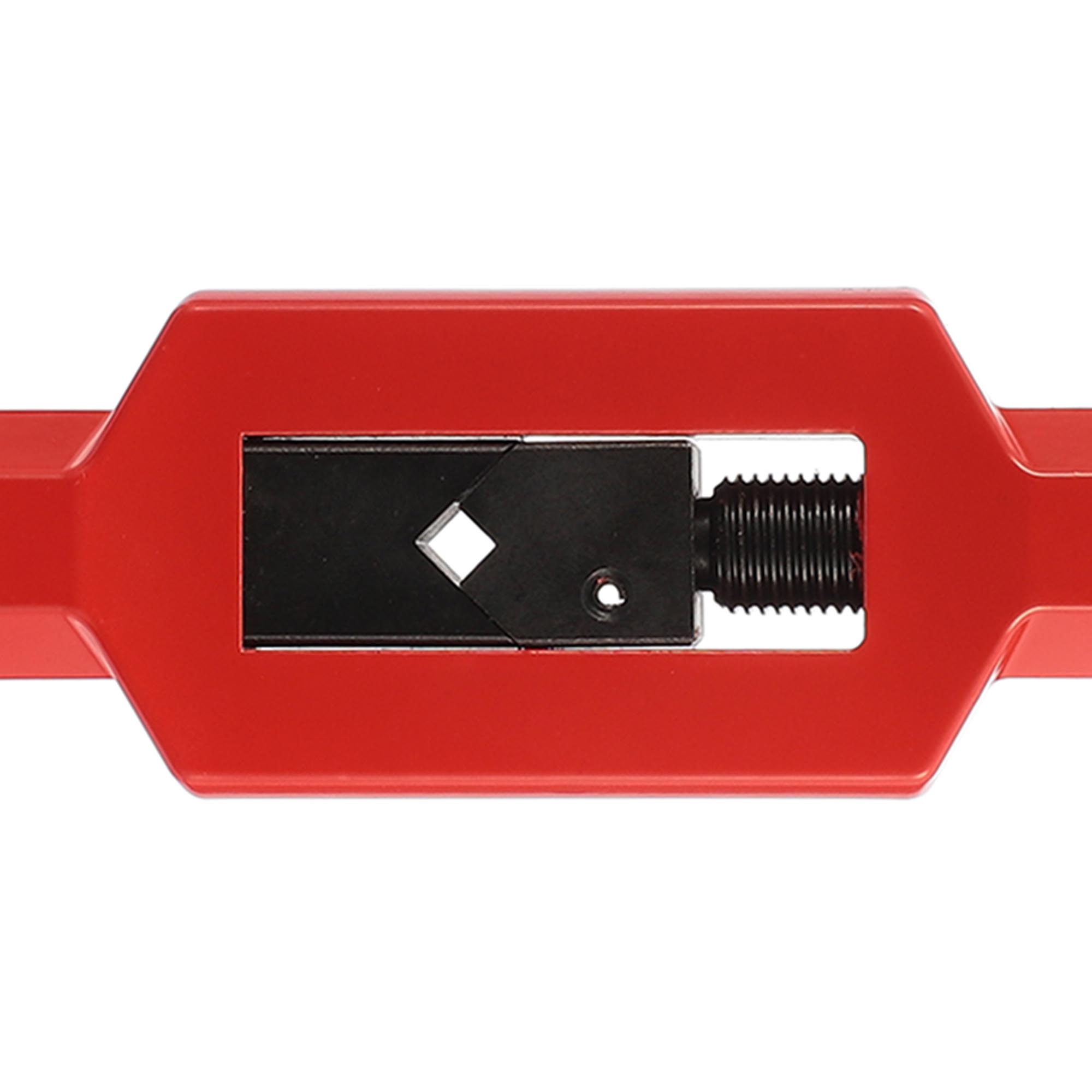 Метчикодержатель H-Tools M9-M27 480мм DIN1814 08800070
