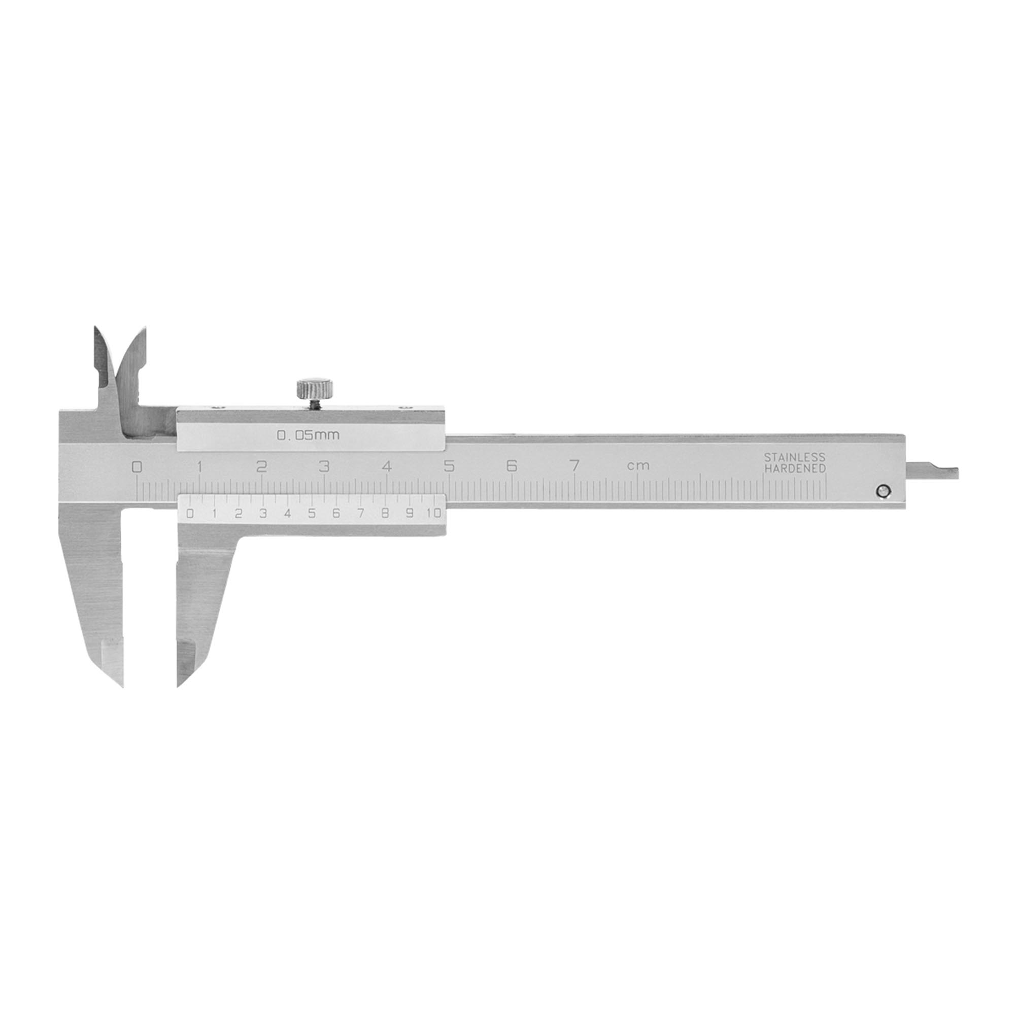 Штангенциркуль Kinex ШЦ-1-70/30мм 0,05мм DIN862 6000-7