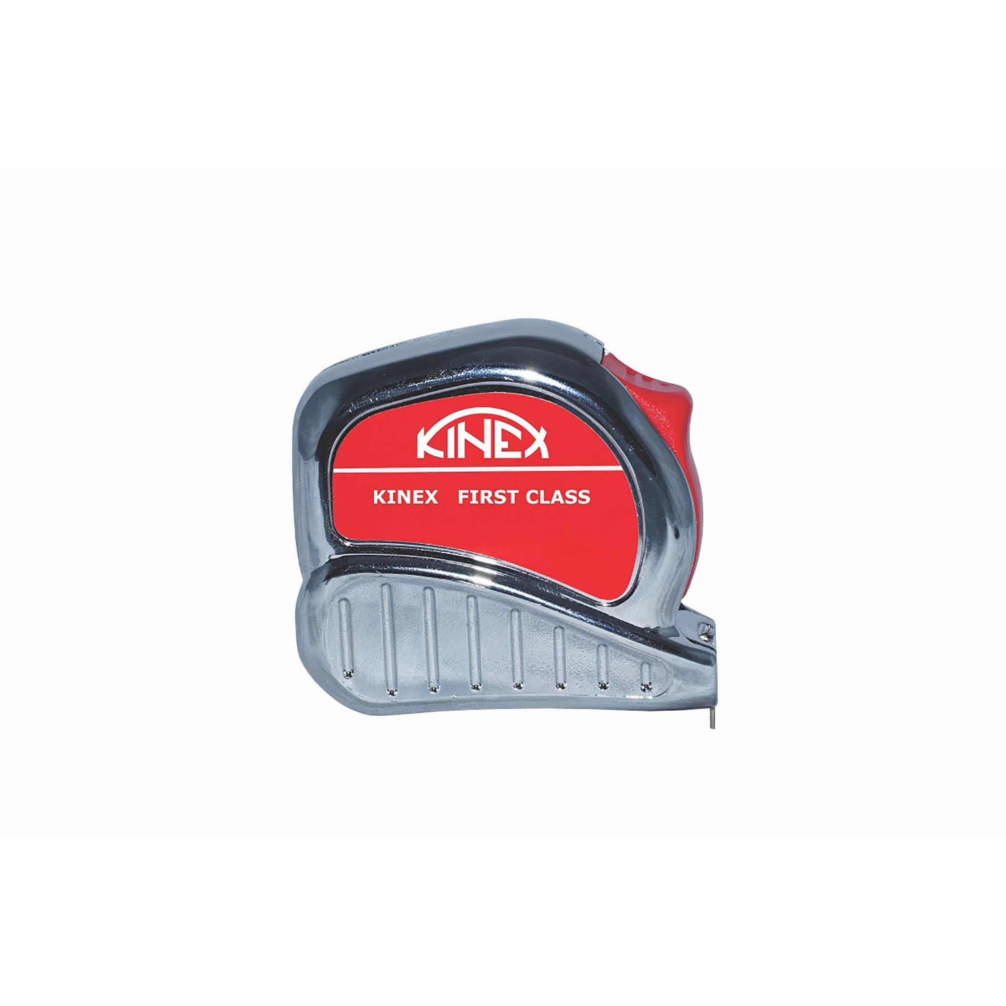 Рулетка "I class" 10м х25мм Kinex 8002-02-010