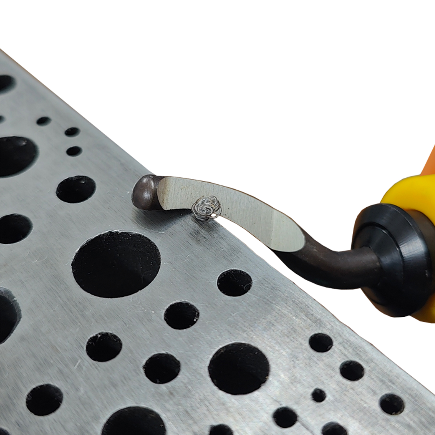Фаскосниматель 3,2мм Type-MC SoftGrip CP GRATEX 38233
