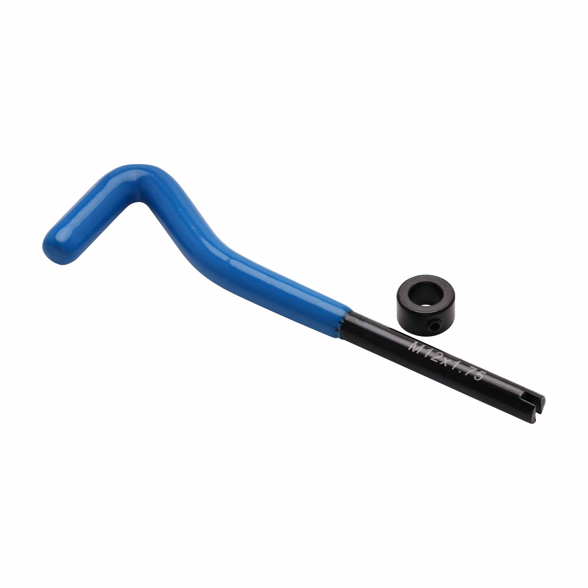 Вороток для резьбовой вставки №15 (М12) H-Tools 108015HT