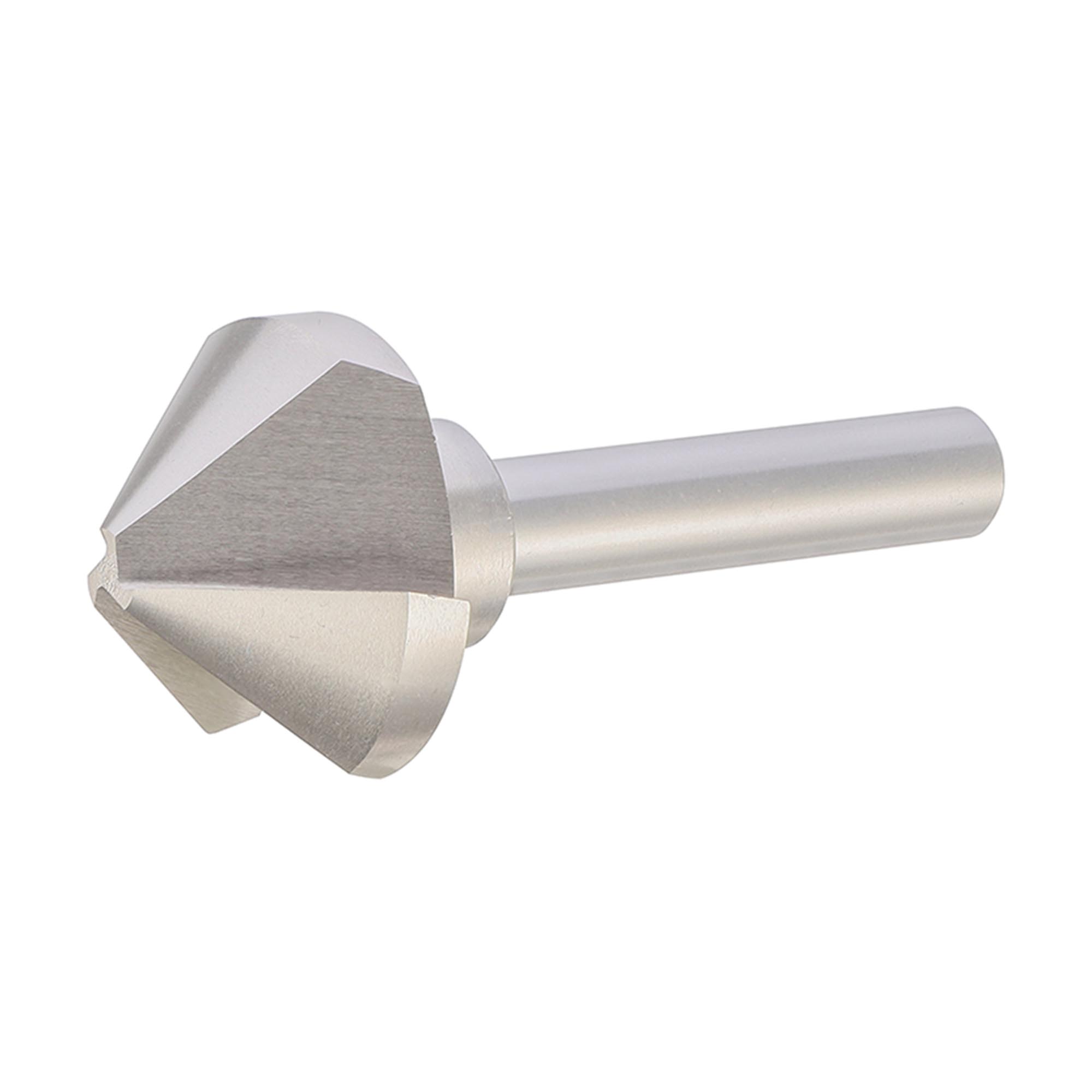 Зенковка по металлу H-Tools 90° 40,0мм HSSE-Co5 745400EHT