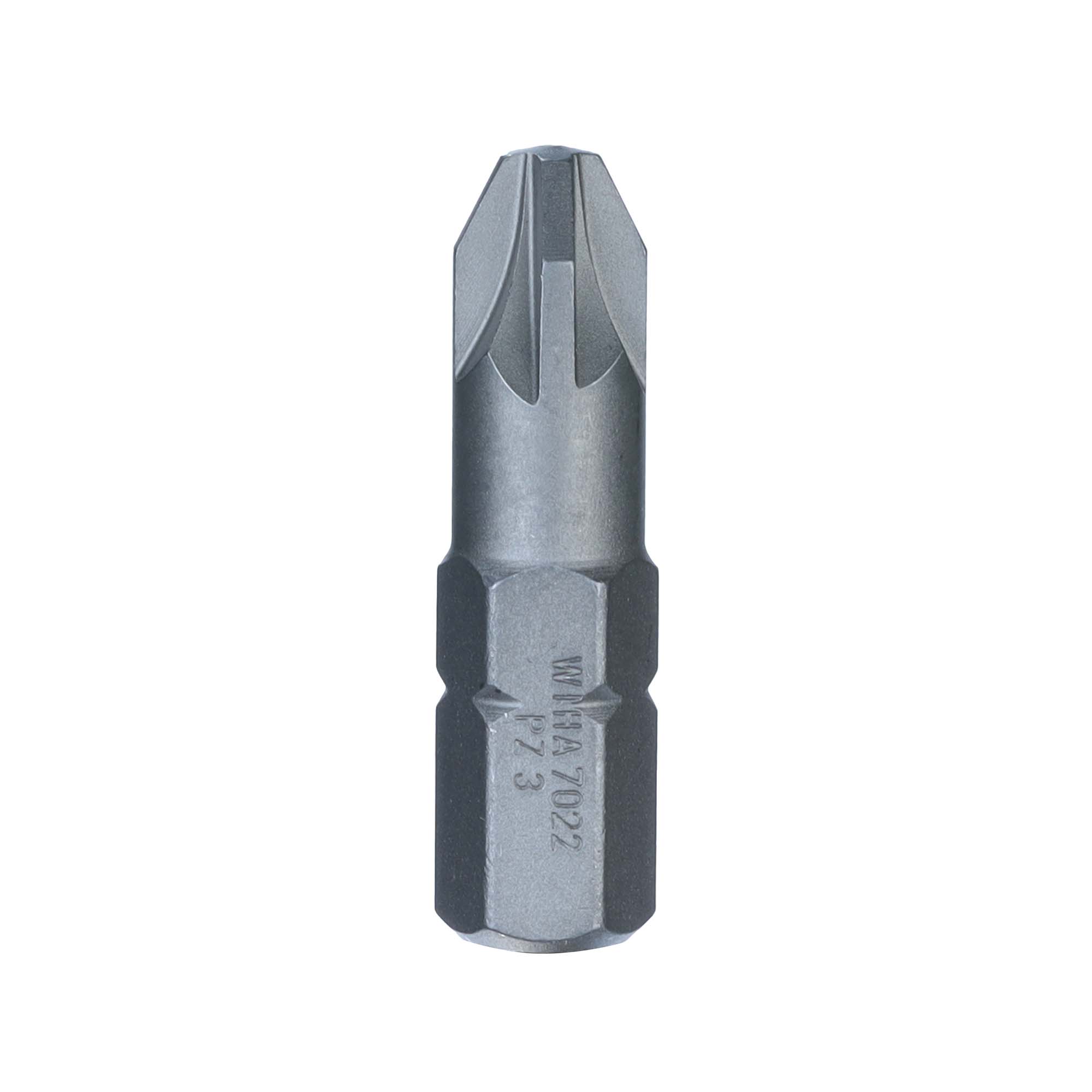 Бита Wiha 5/16" PZ3х32мм 7022Z 1шт 01756