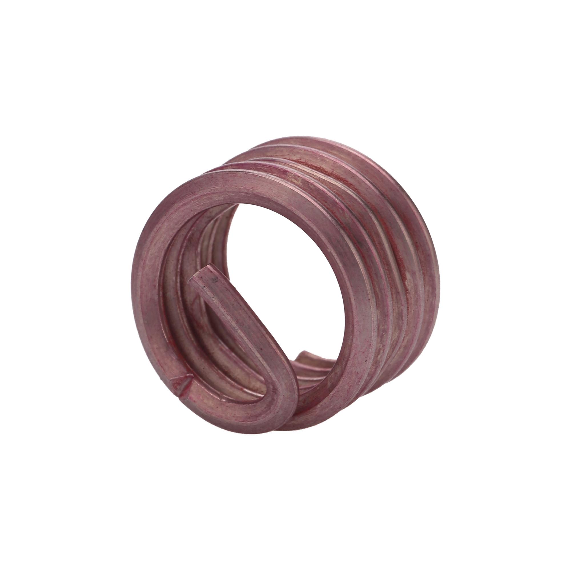 Вставка резьбовая Volkel V-Coil М5х0,8 DIN8140SL 1,0xD Screw Locking 6h 1шт 05208