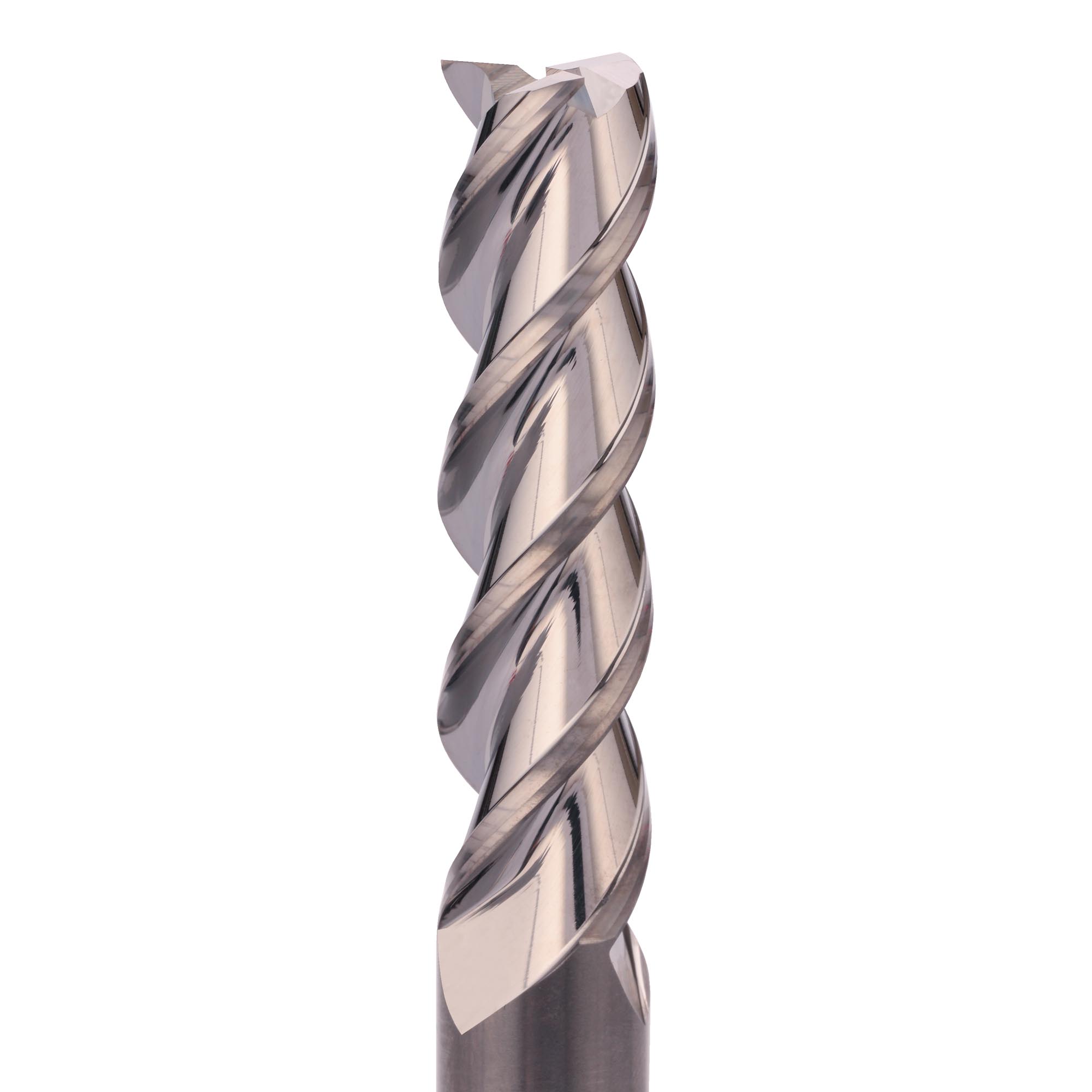 Фреза твердосплавная по алюминию H-Tools 6,0x150/30мм d06 3z A55 6735-060