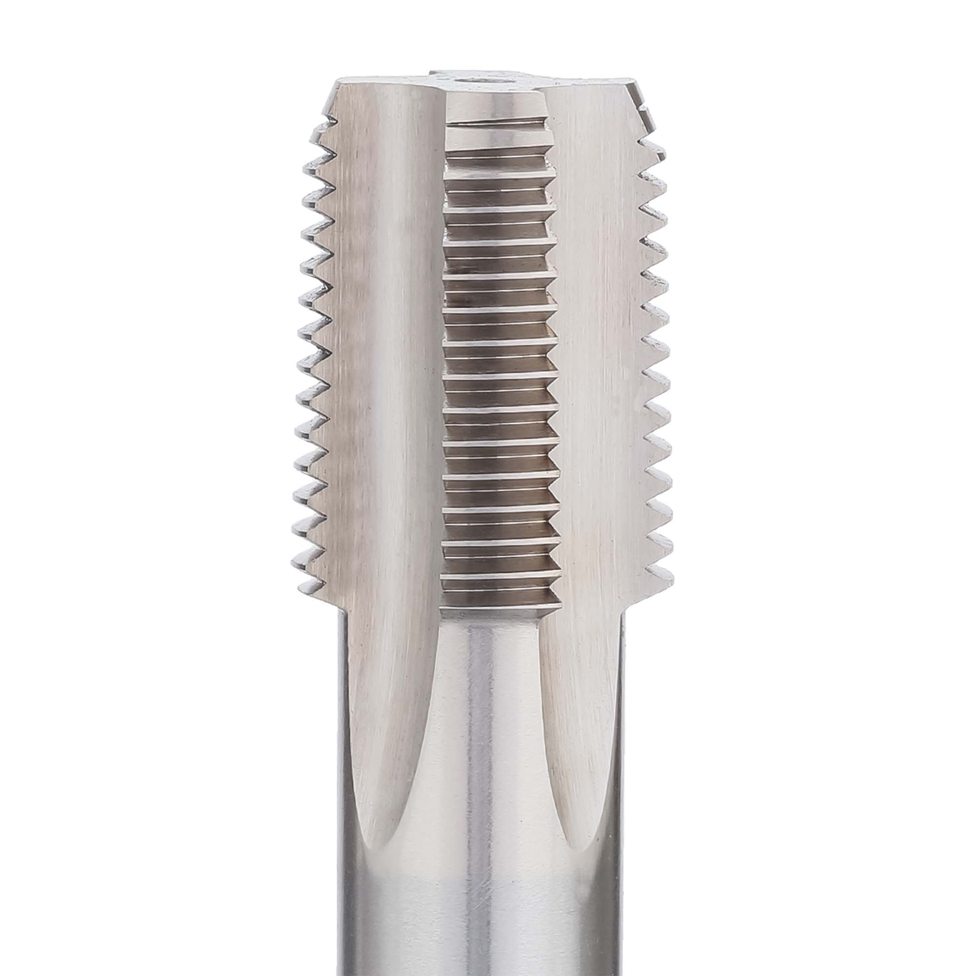 Метчик конический машинный Volkel HSSE Rc BSPT 1/2"-14 73410
