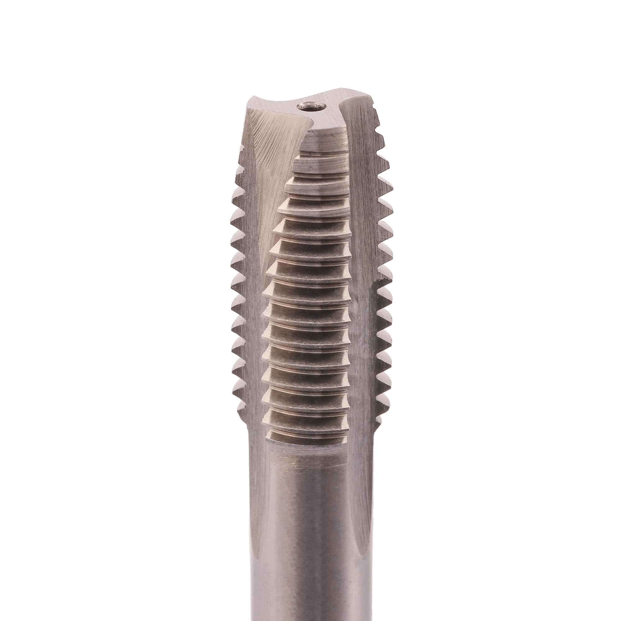 Метчик машинный левый H-Tools HSSE DIN376 6h М12х1,75 34550HT
