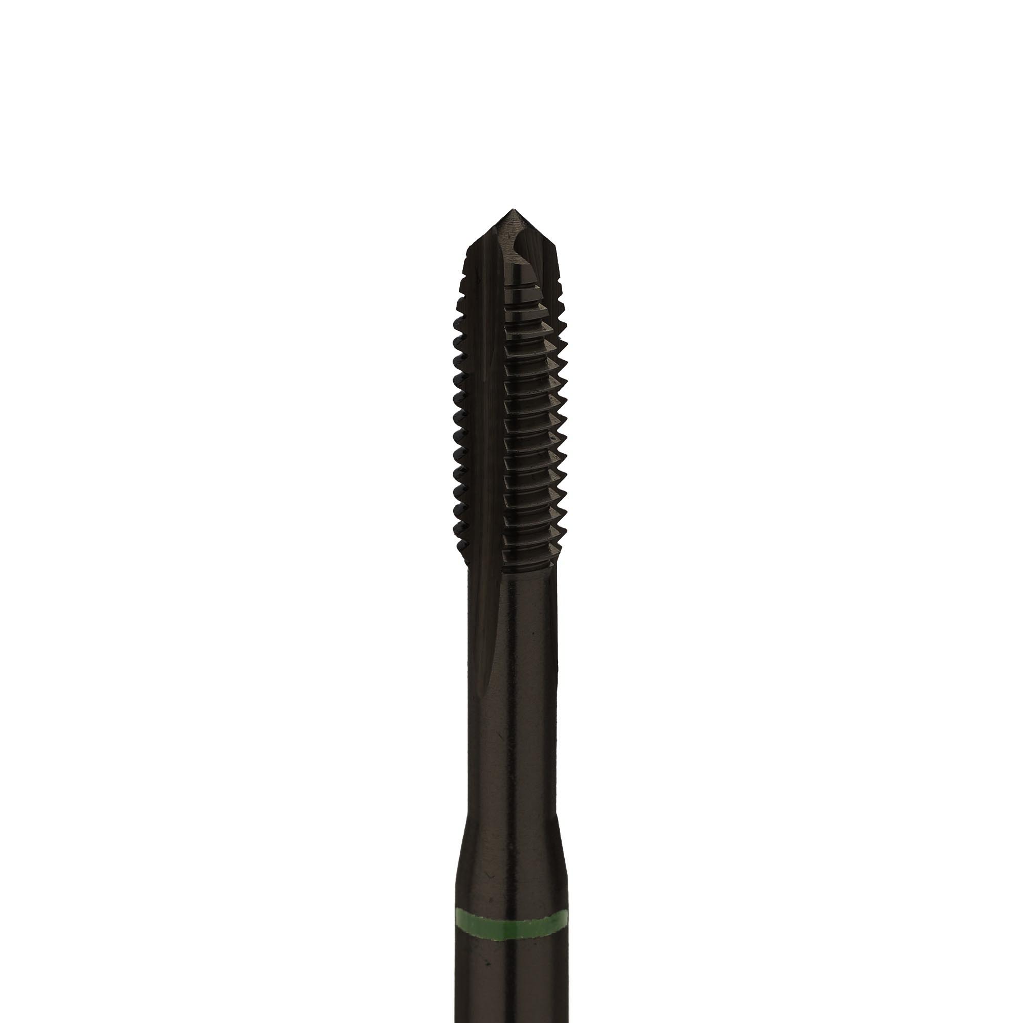 Метчик машинный Ruko HSSE VAP DIN371 6h М5х0,8 232050VA