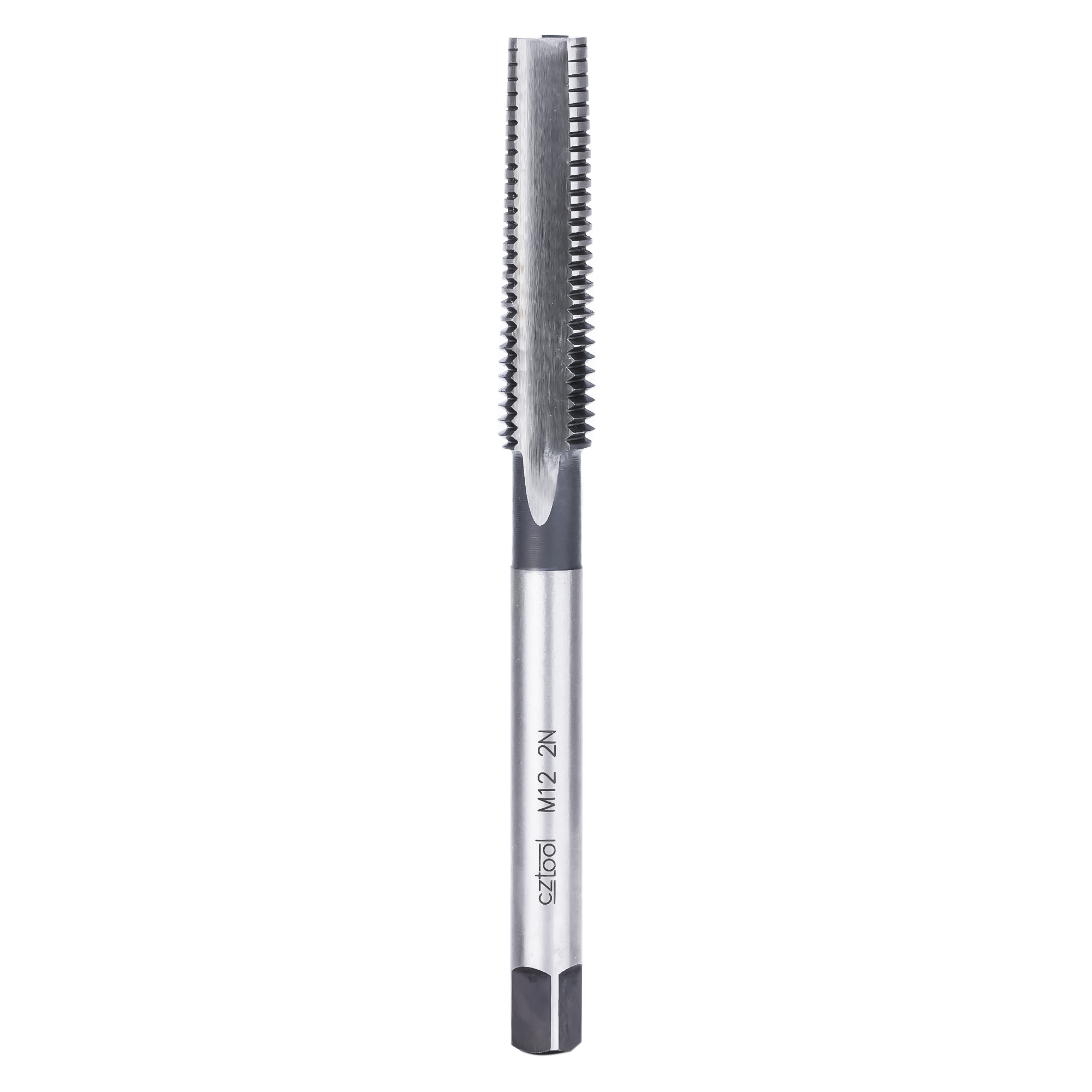 Метчик гаечный Bucovice Tools 115CrV3 CSN223012 2n метрическая резьба М12х1,75 117120