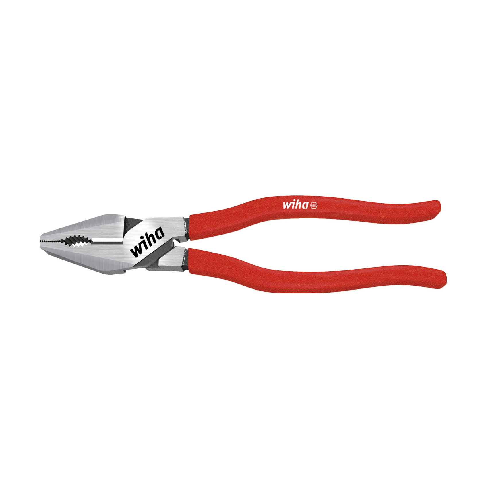Пассатижи 225мм Classic (Силовые) Wiha Z02001 26715
