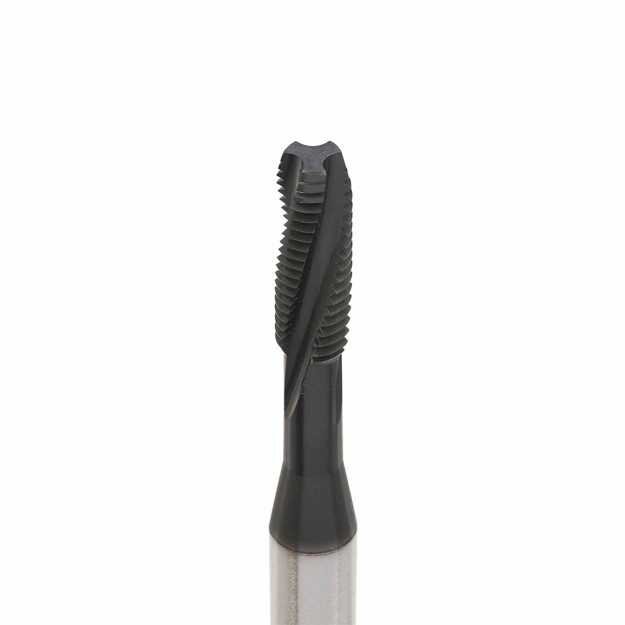Метчик винтовой для Титана H-Tools М3х0,5 DIN371 HSSEPM-TiCN 6HX C/2-3P R15 SC512501Ti