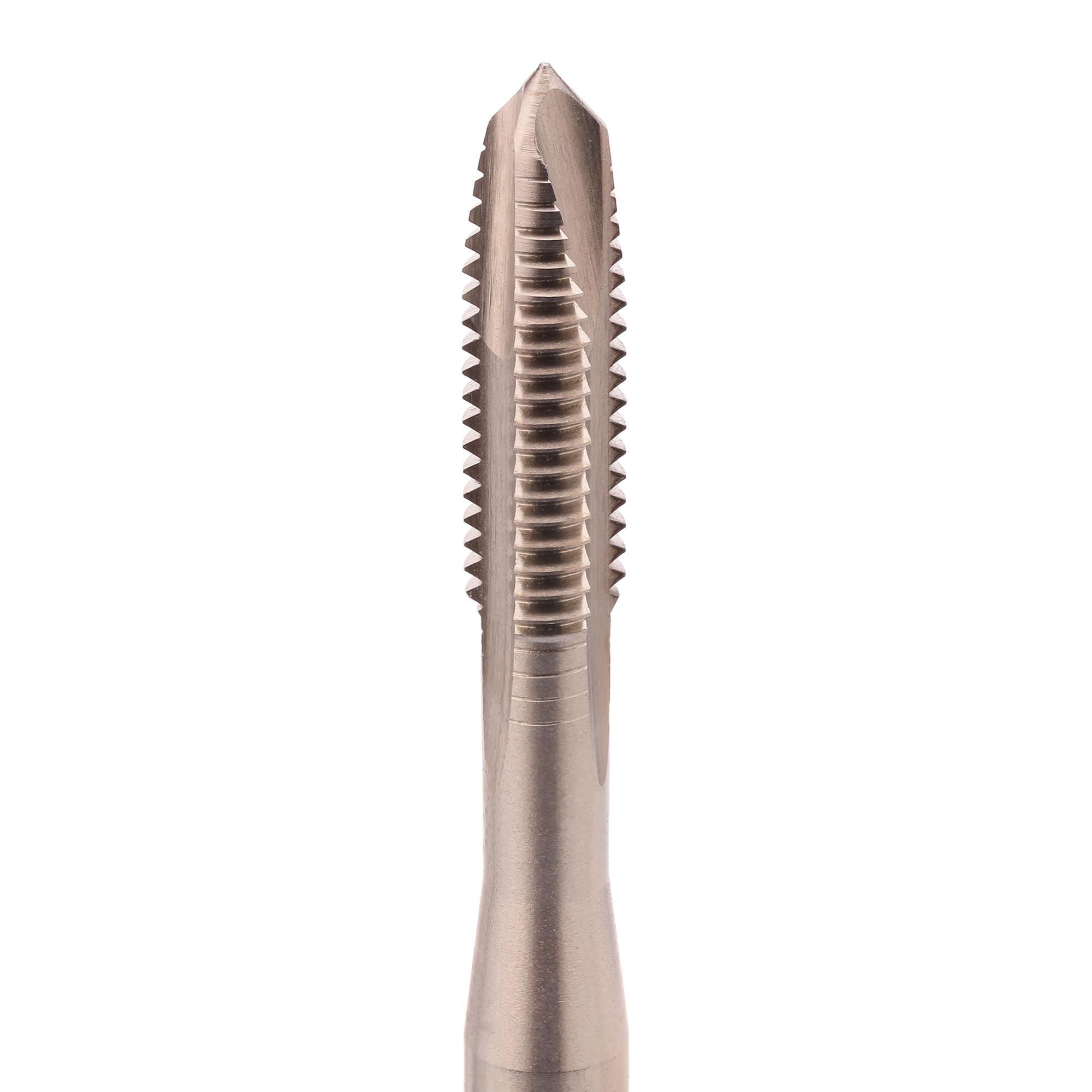 Метчик м/р H-Tools М4х0,7 ISO529 6h HSSE B/4-5P 53мм a=3,15 203801-A2-0040