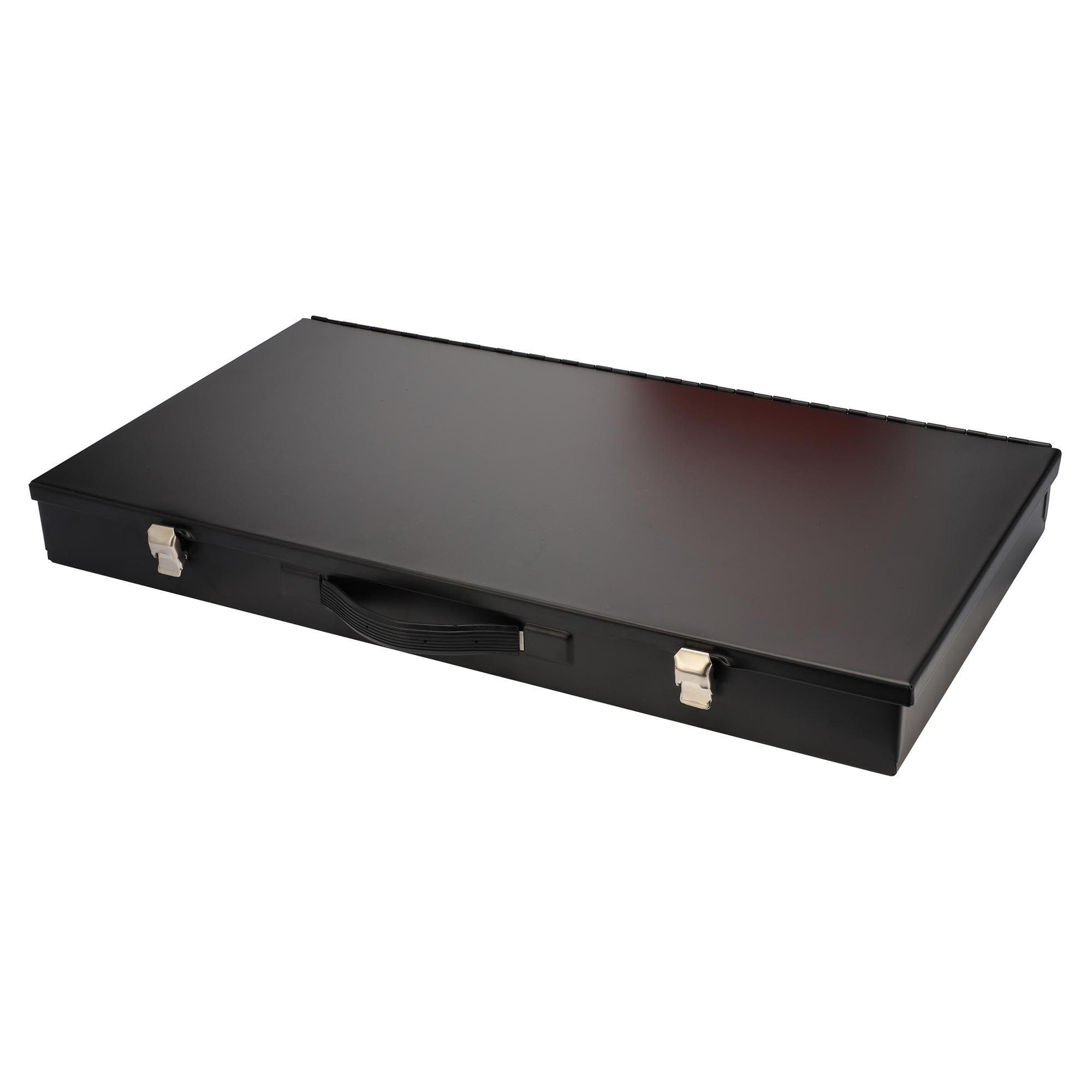 Набор сверл по металлу H-Tools PRO 14-30мм 10шт HSSE-Co5 135° DIN345 204002EHT
