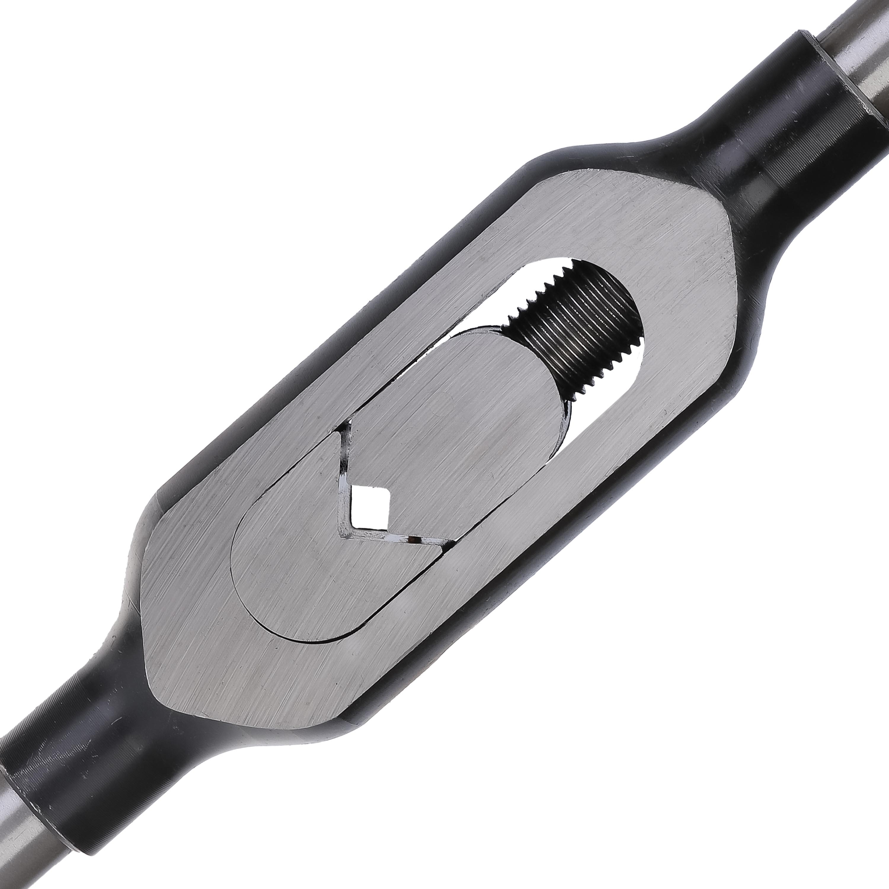 Метчикодержатель Bucovice Tools M24-M52 700мм DIN1814 401315