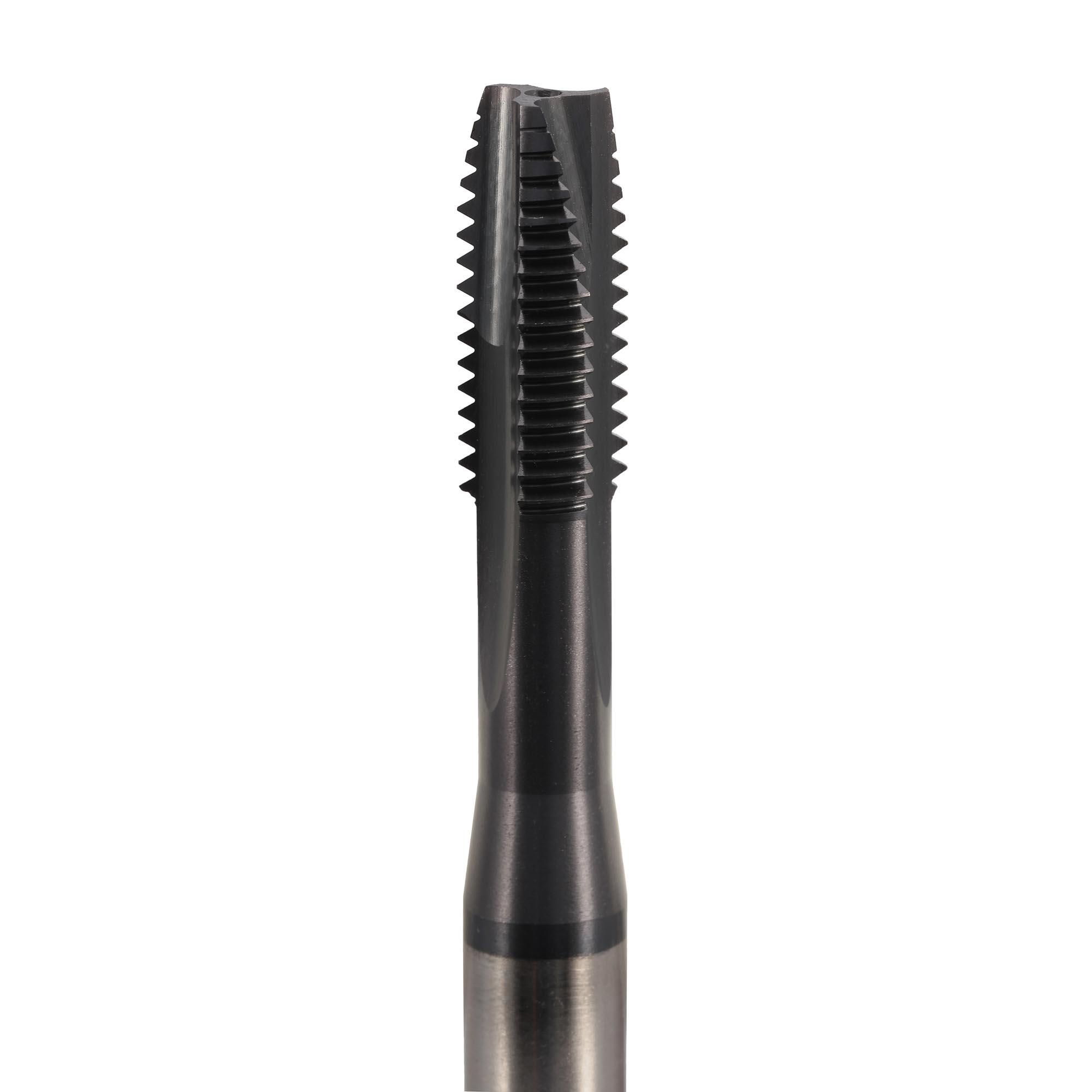 Метчик машинный H-Tools М8х1,25 DIN371 HSSE-TiALN 6h B/4-5P 232080EFHT