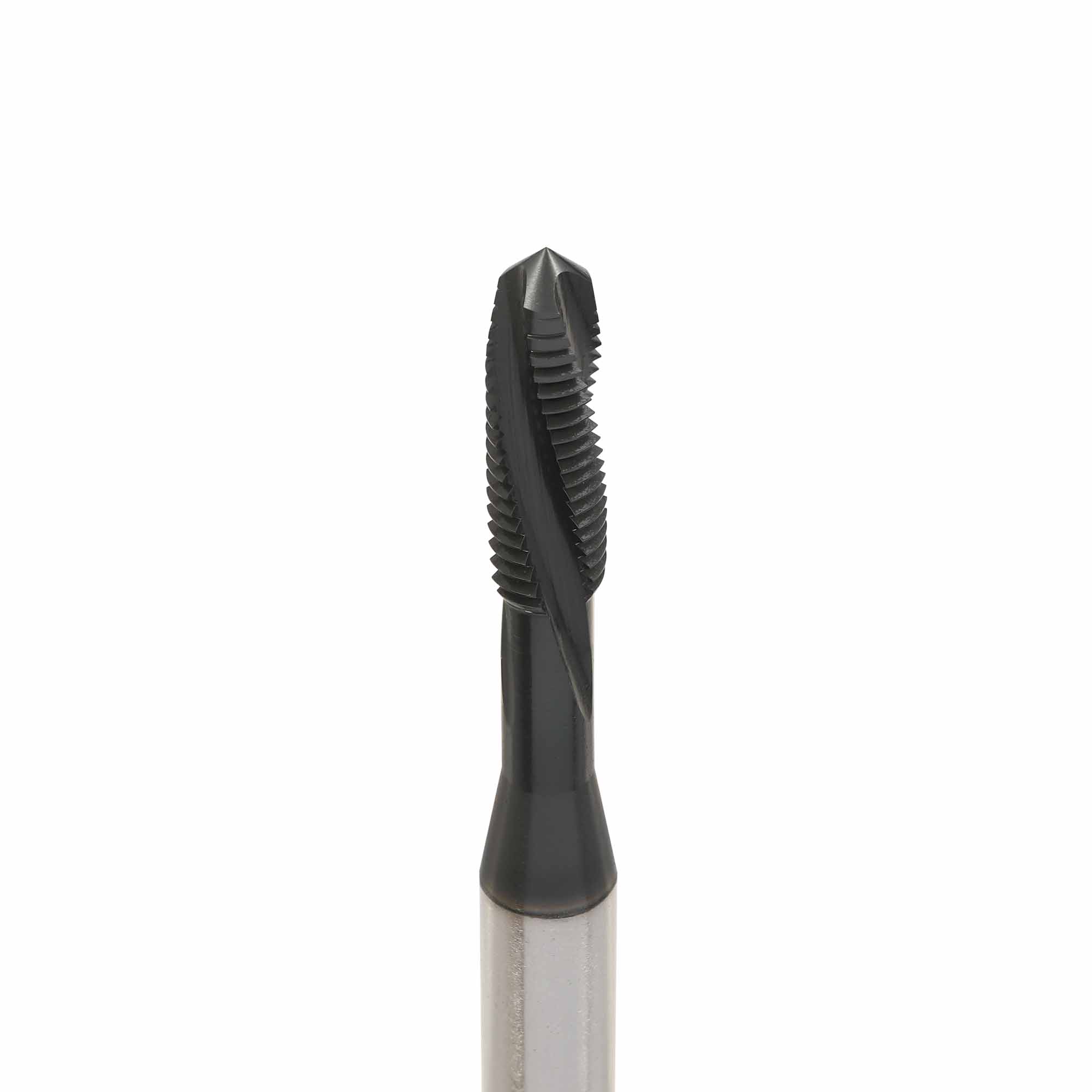Метчик винтовой для Титана H-Tools М4х0,7 DIN371 HSSEPM-TiCN 6HX SC512902Ti