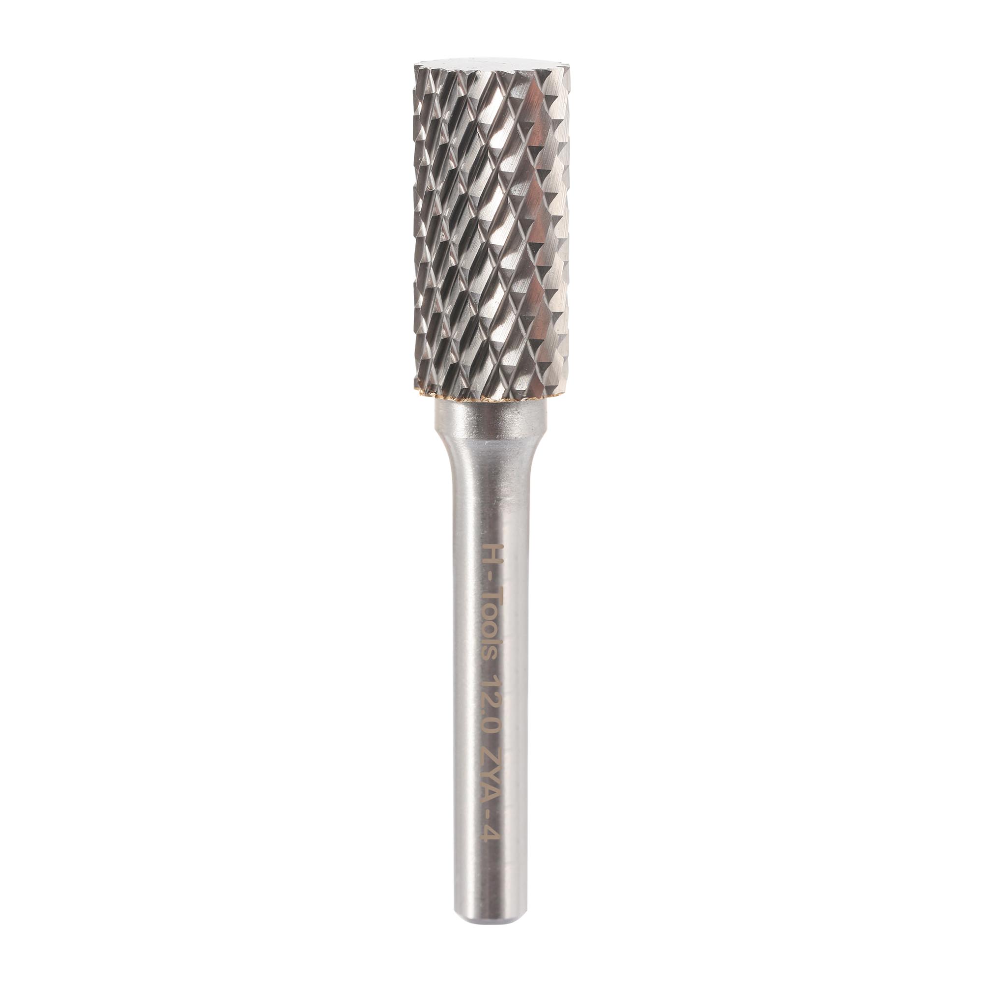 Бор-фреза твердосплавная H-Tools A(ZYA) 12,0x25x65x6мм HM 116013HT