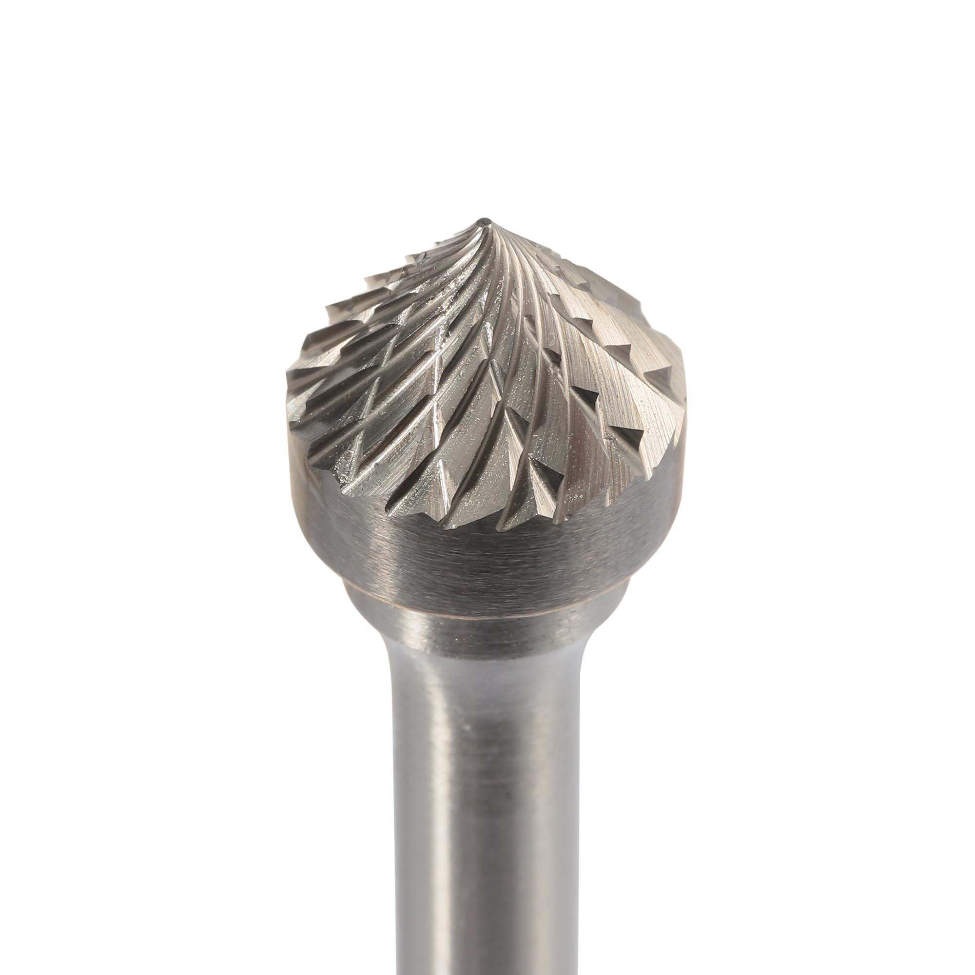 Бор-фреза твердосплавная H-Tools K(KSK) 90° 10,0x5x50x6мм HM 116229HT