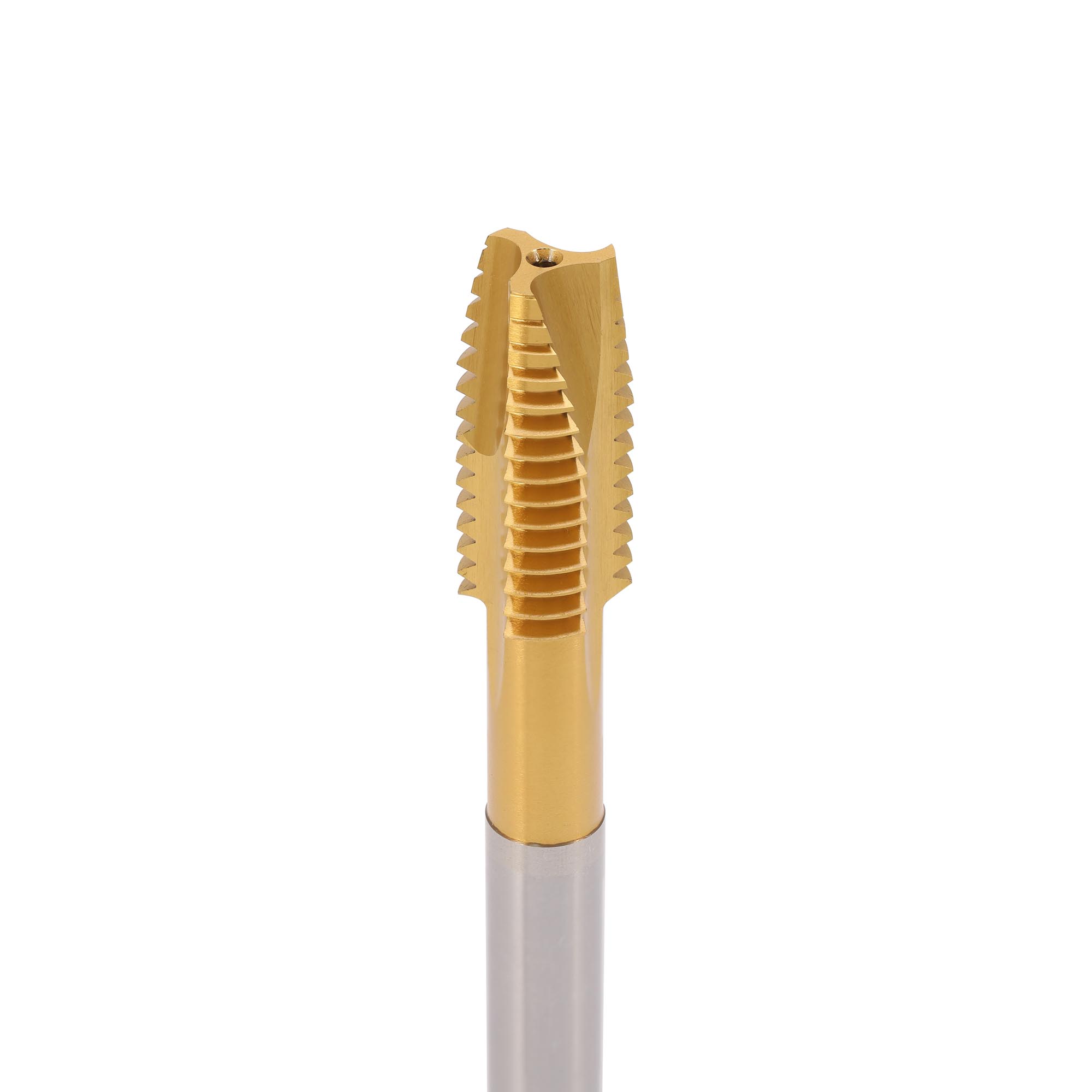 Метчик машинный H-Tools HSSE-TiN DIN376 UNF 1/2"-20 77522ETHT