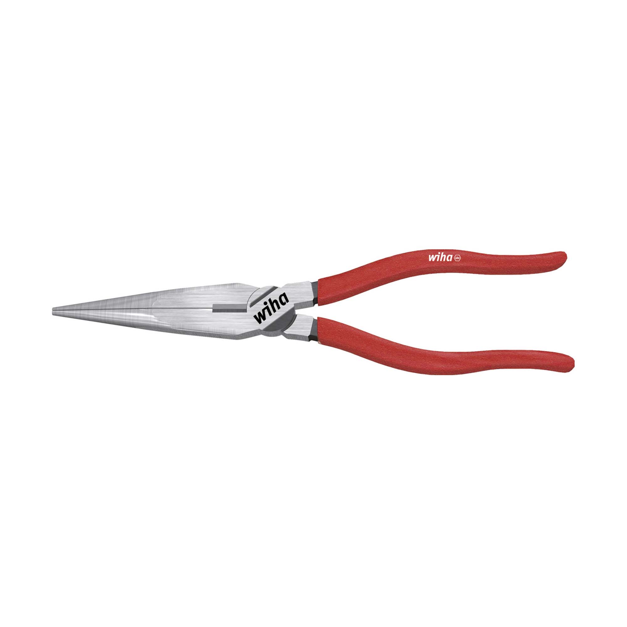 Тонкогубцы 160мм Classic (Прямые) Wiha Z05001 26718