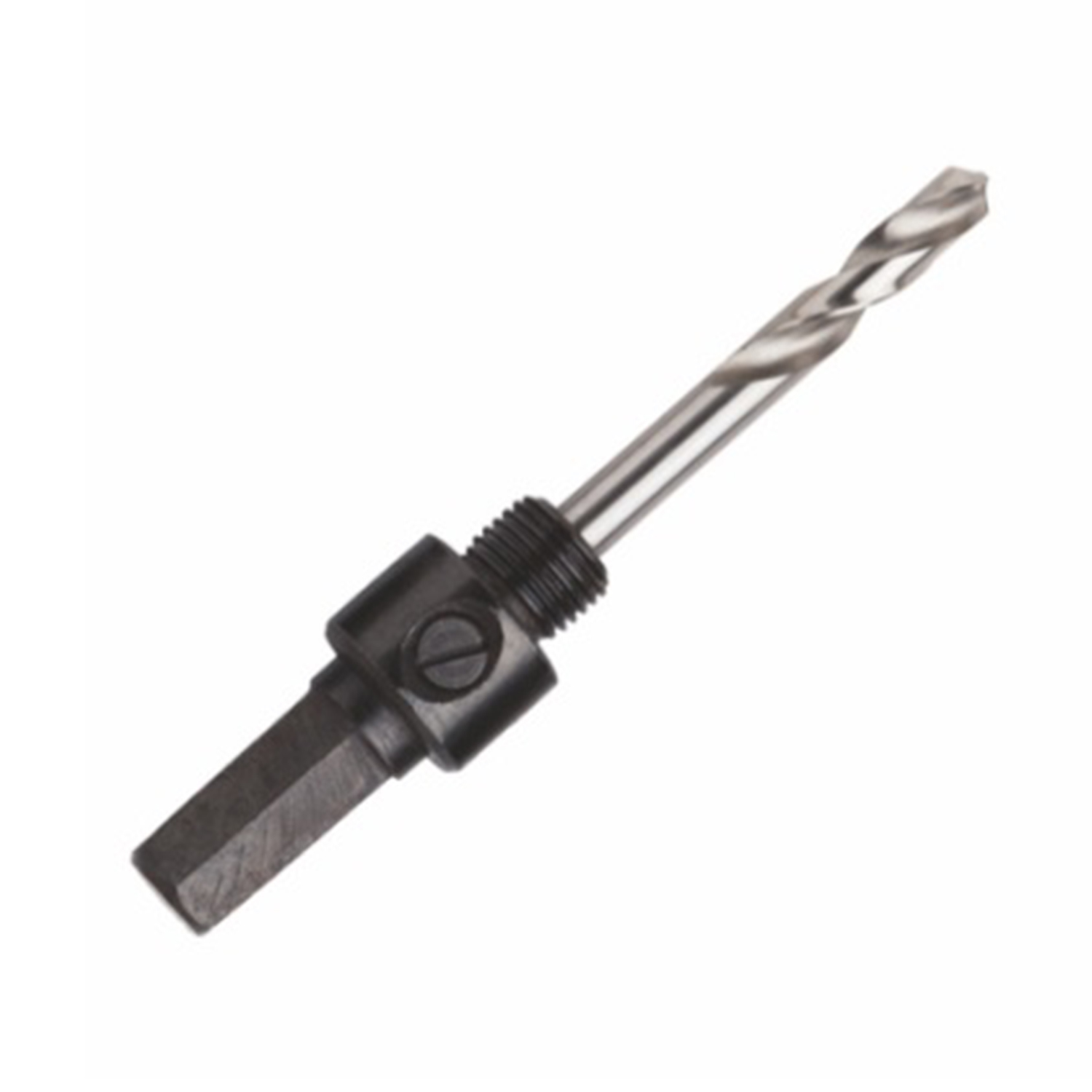 Хвостовик для коронок Bi-Metall ULTRA 14-30мм HSS-G HEX=11мм SC 2R