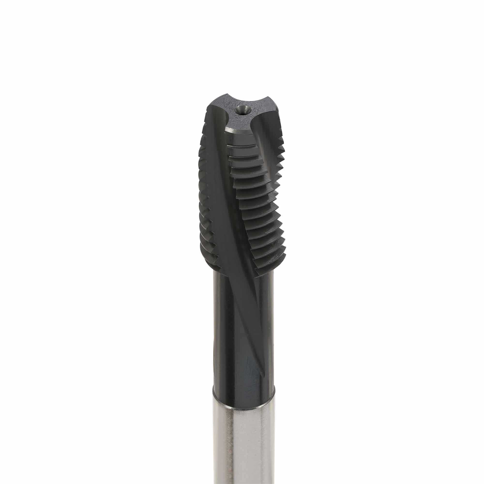 Метчик винтовой для Титана H-Tools М12х1,75 DIN376 HSSEPM-TiCN 6HX SC512907Ti