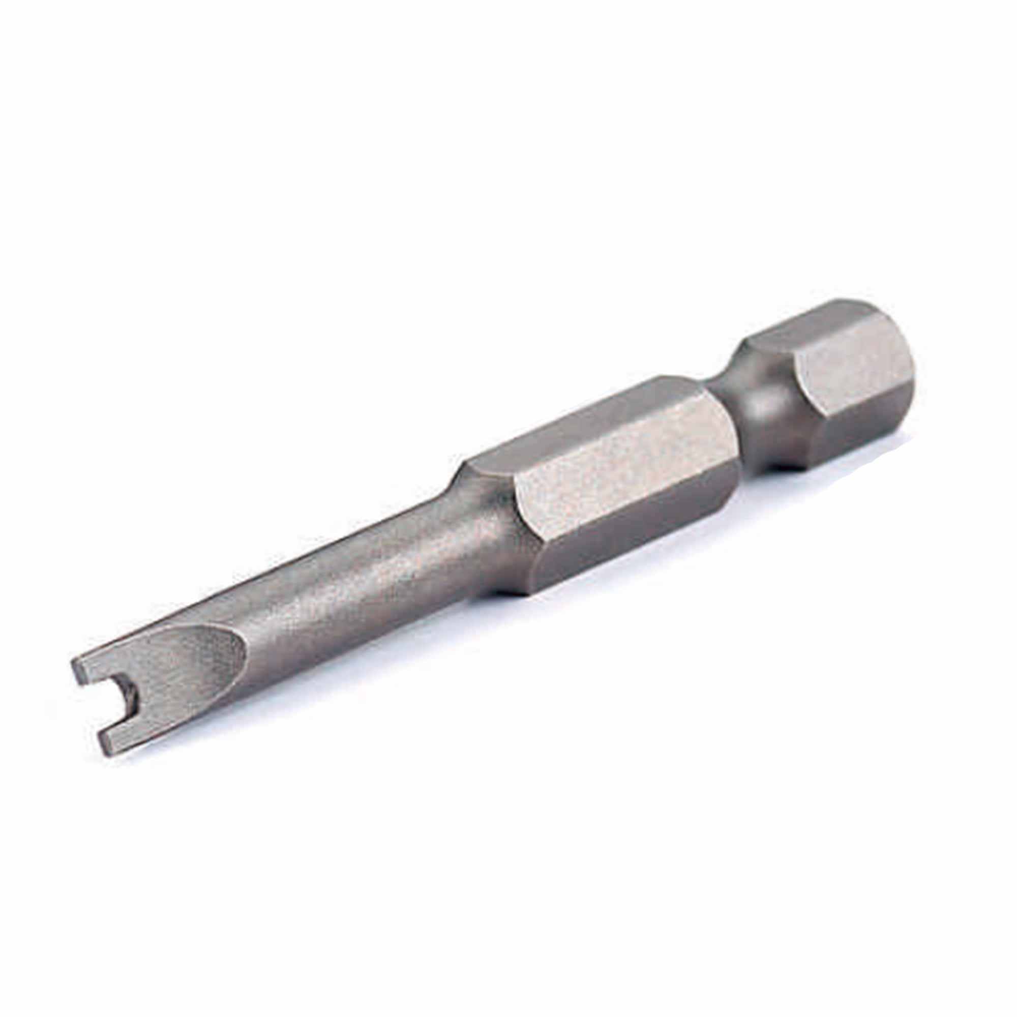 Бита SGS Spanner SP2,6х50мм S2 1шт 6350-U2.6