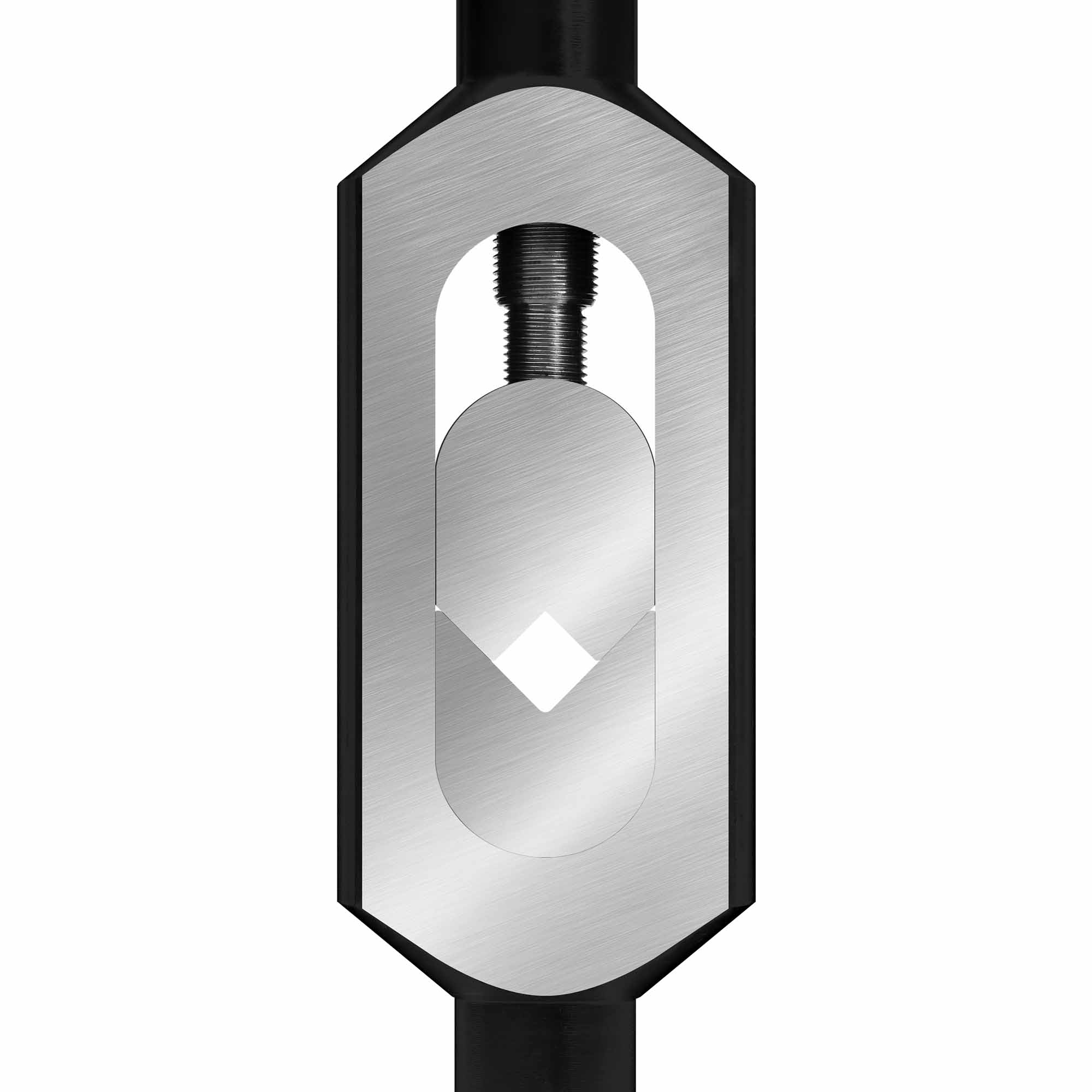 Метчикодержатель H-Tools M24-M52 700мм DIN1814 401315HT