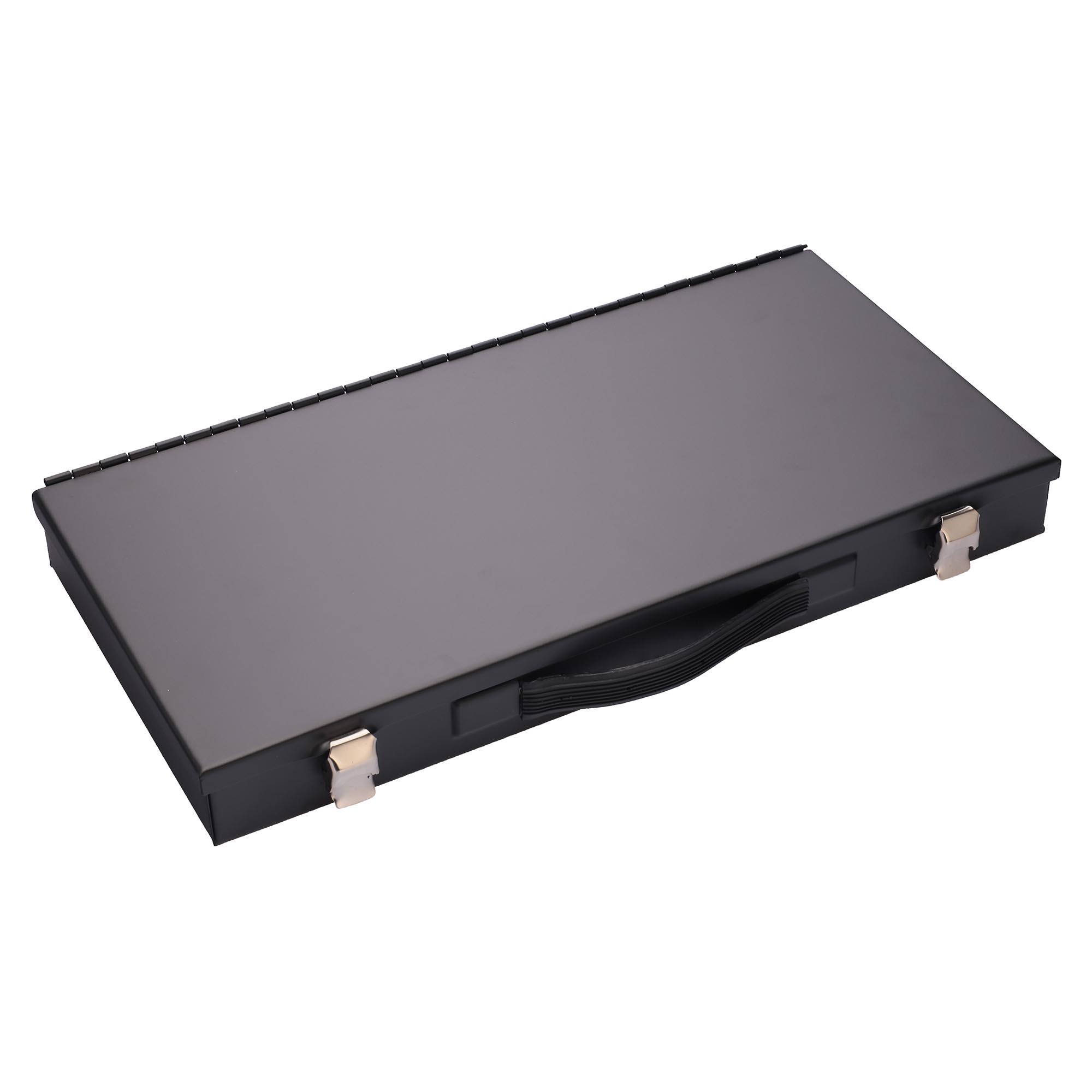 Набор метчиков и плашек Volkel M3-M24 HSS-G 61пр 48006