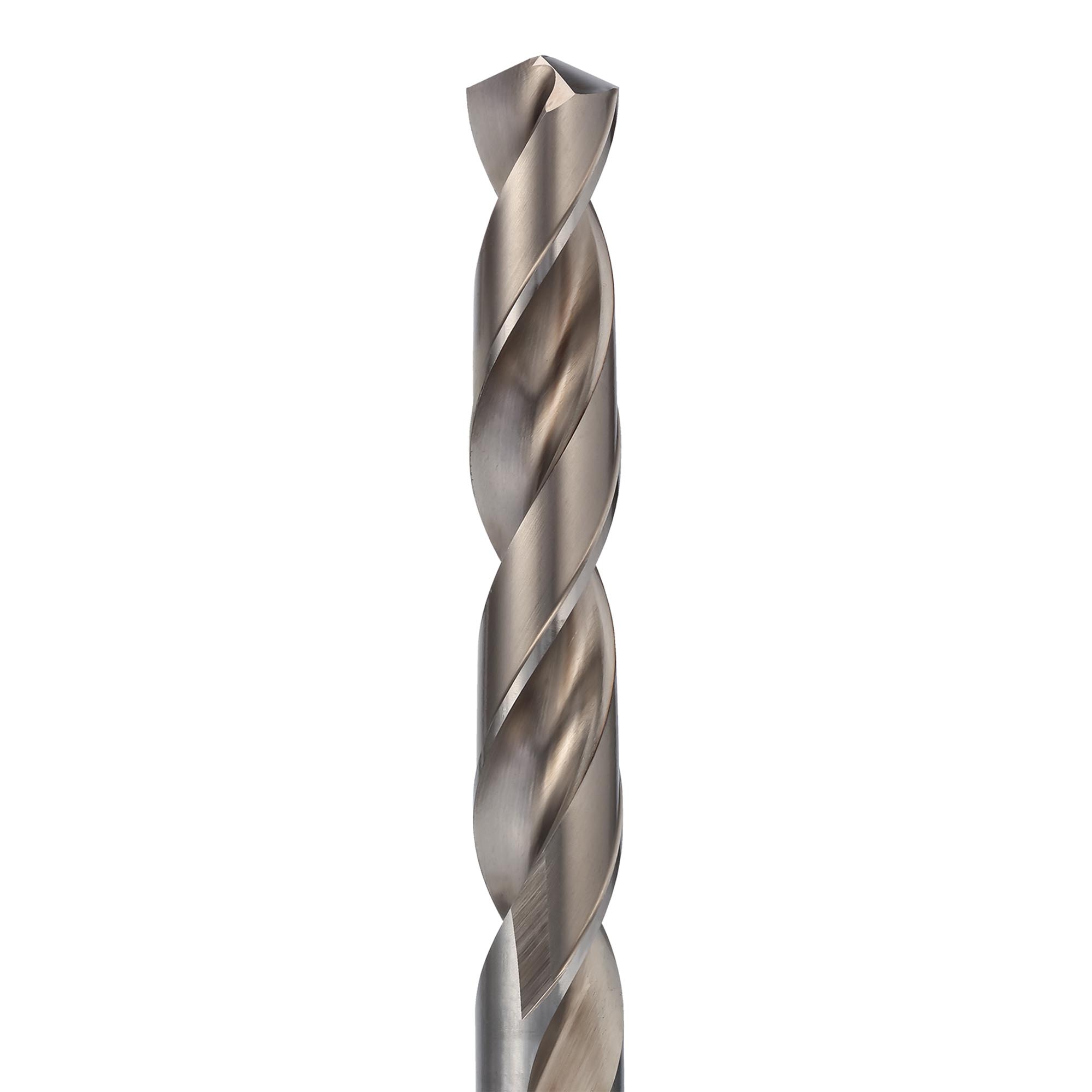 Сверло по металлу H-Tools Pro 22,5x248/150мм DIN345 HSSE-Co5 KM2 135° 204225EHT