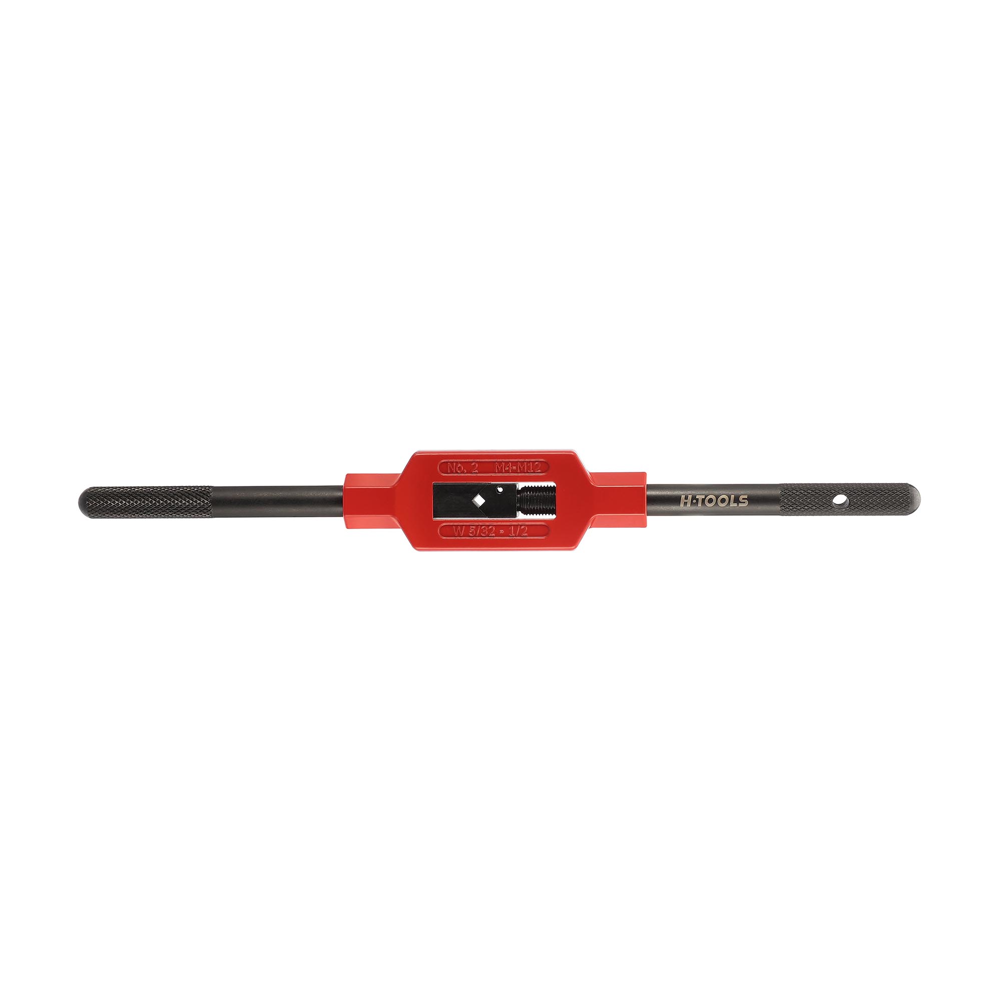 Метчикодержатель H-Tools M4-M12 265мм DIN1814 08800050