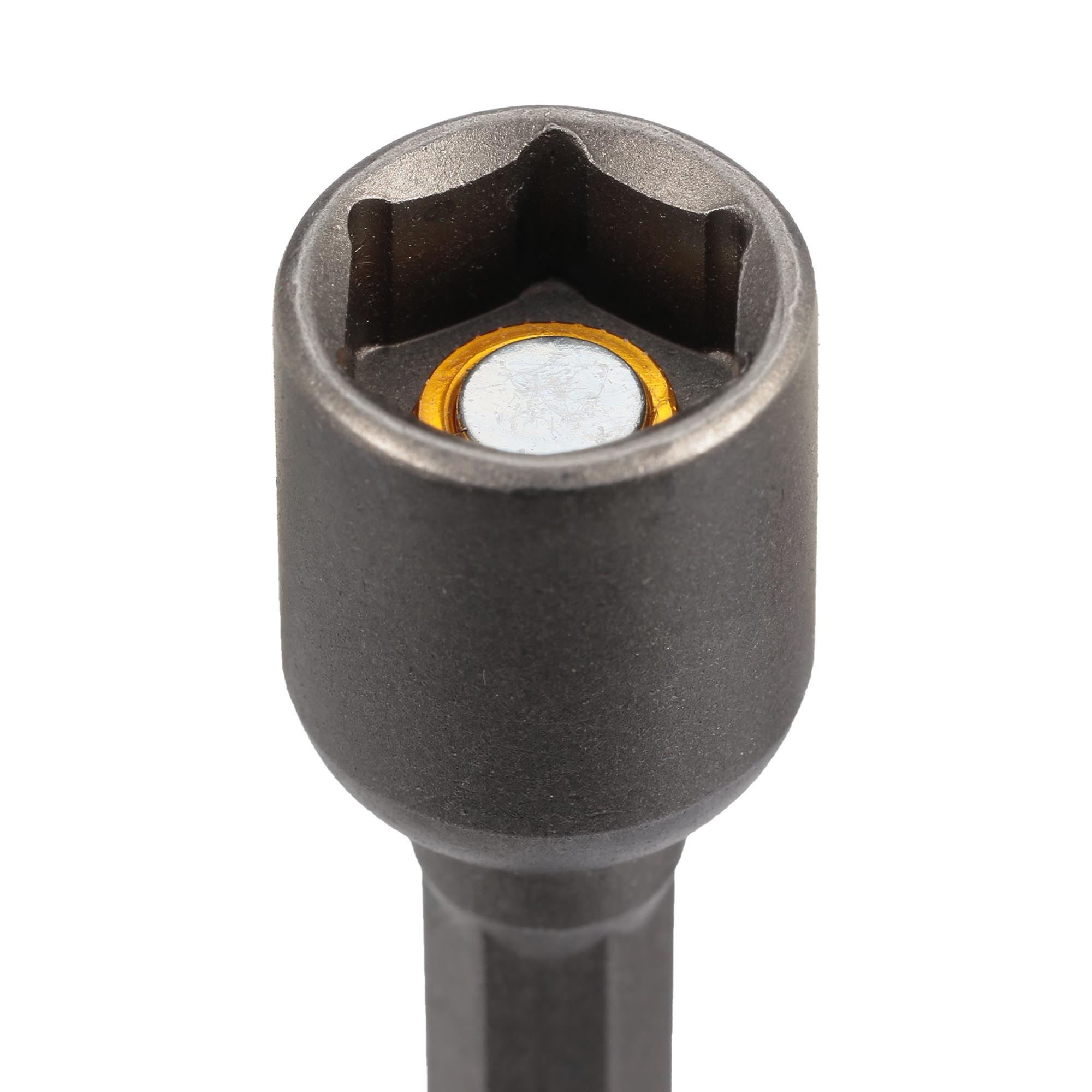 Головка SW 7,0х48мм (Магнитная, для шуруповерта) S2 NOX 111801