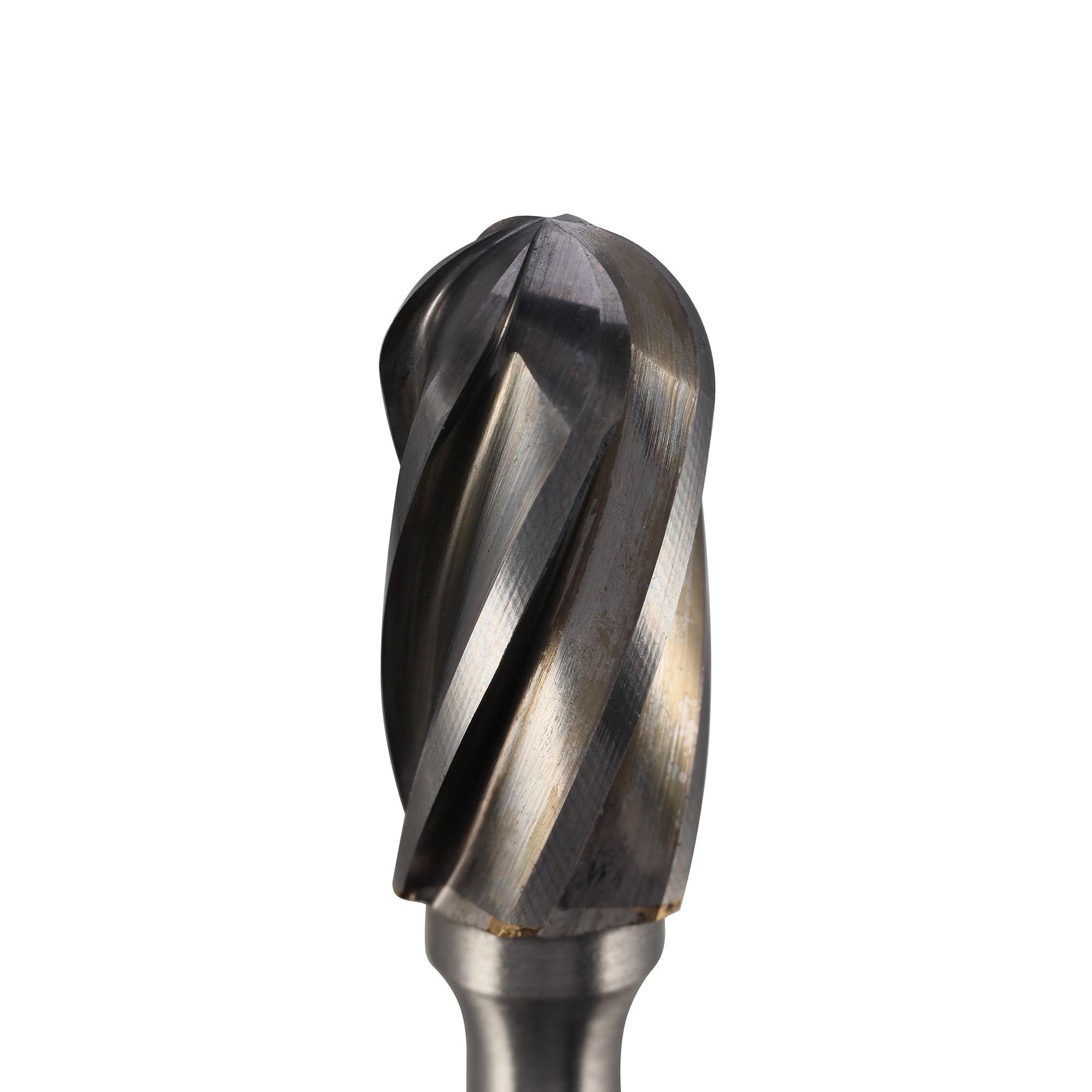 Бор-фреза твердосплавная H-Tools C(WRC) 16,0x25x65x6мм HM ALU 116024AHT