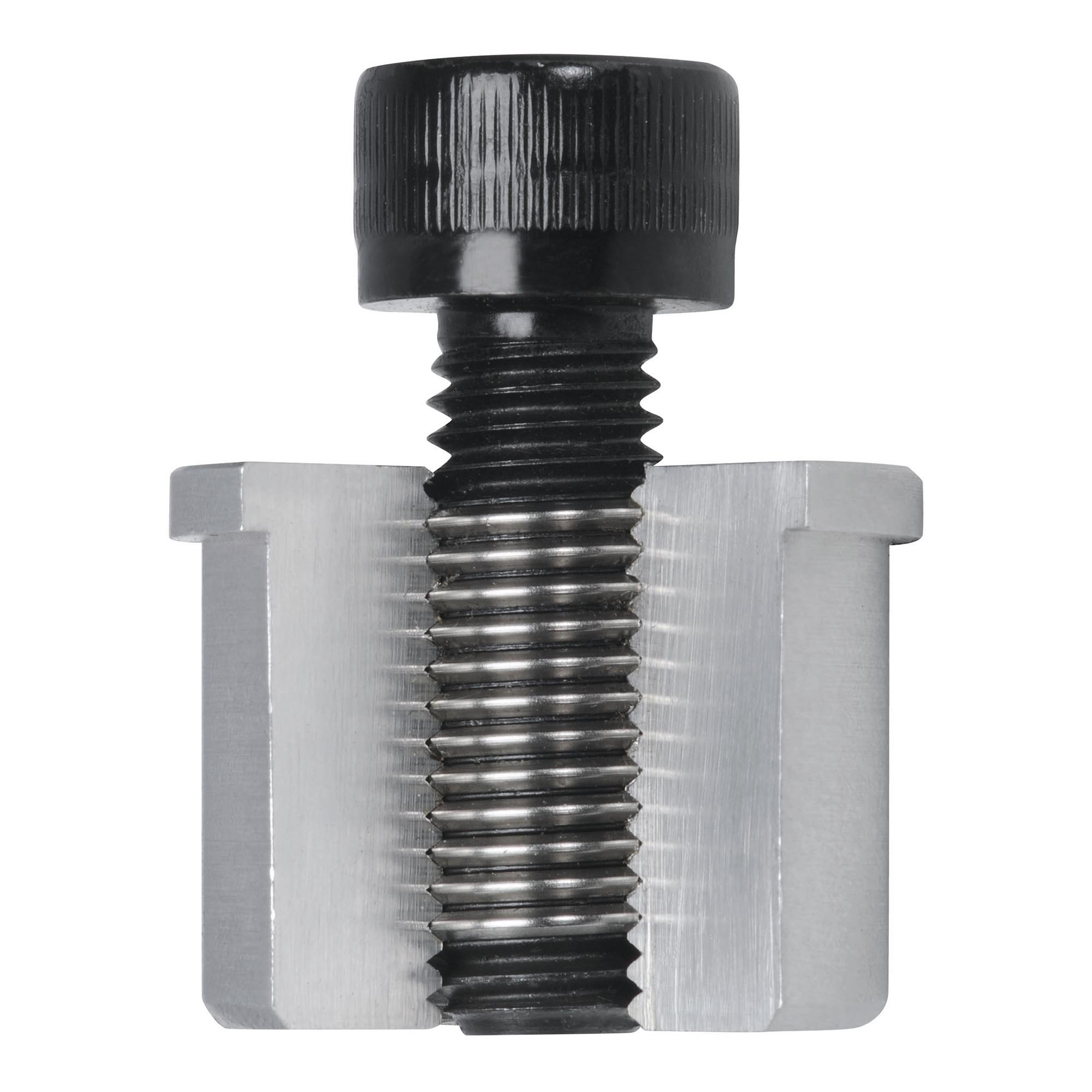 Вставка резьбовая Volkel V-Coil М10х1,5 DIN8140SL 2,0xD Screw Locking 6h 1шт 05415