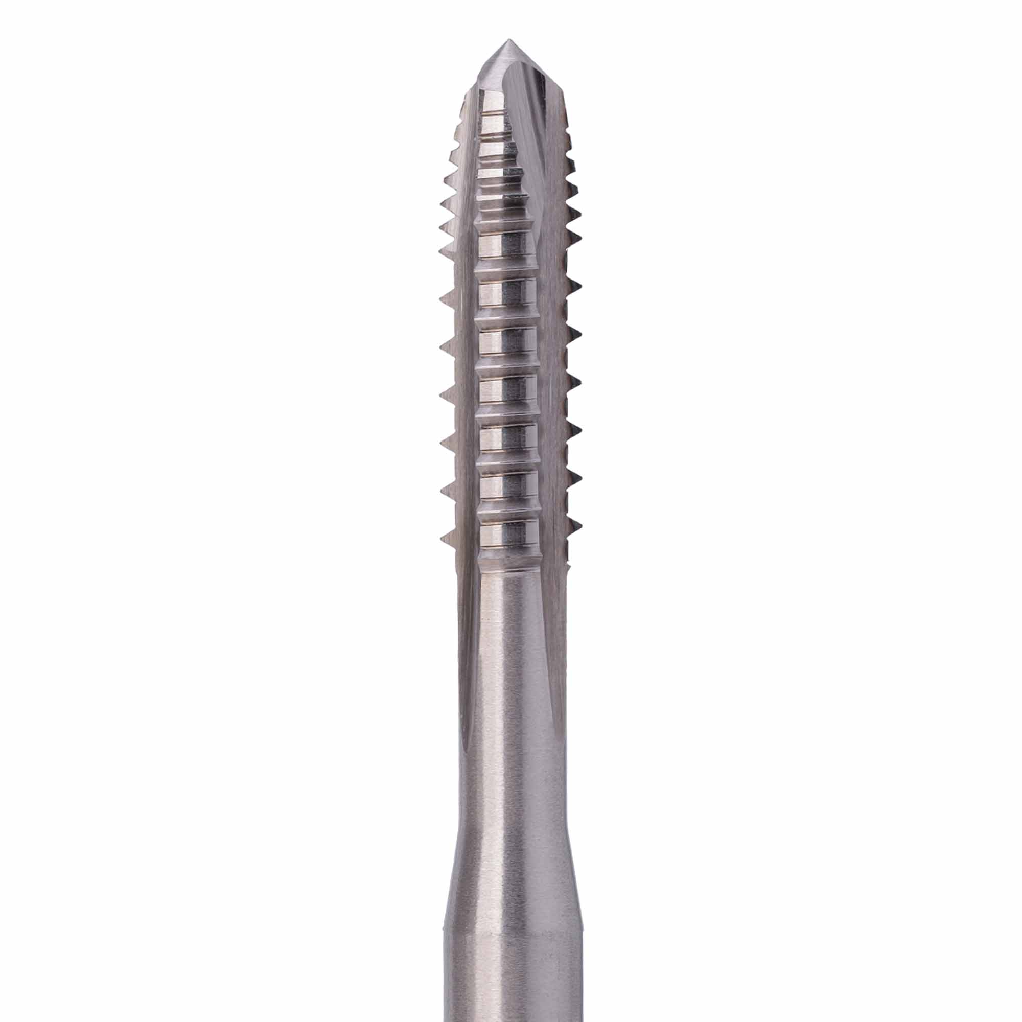 Метчик шахматный Ruko HSS-G DIN371 6h метрическая резьба М5х0,8 272050