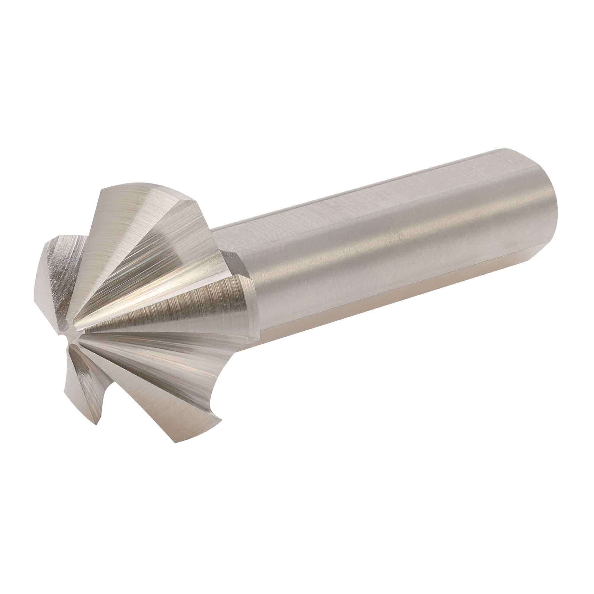 Зенковка по металлу MASTER-TOOL 90° 25,0мм HSS-G 5z 102883PRO