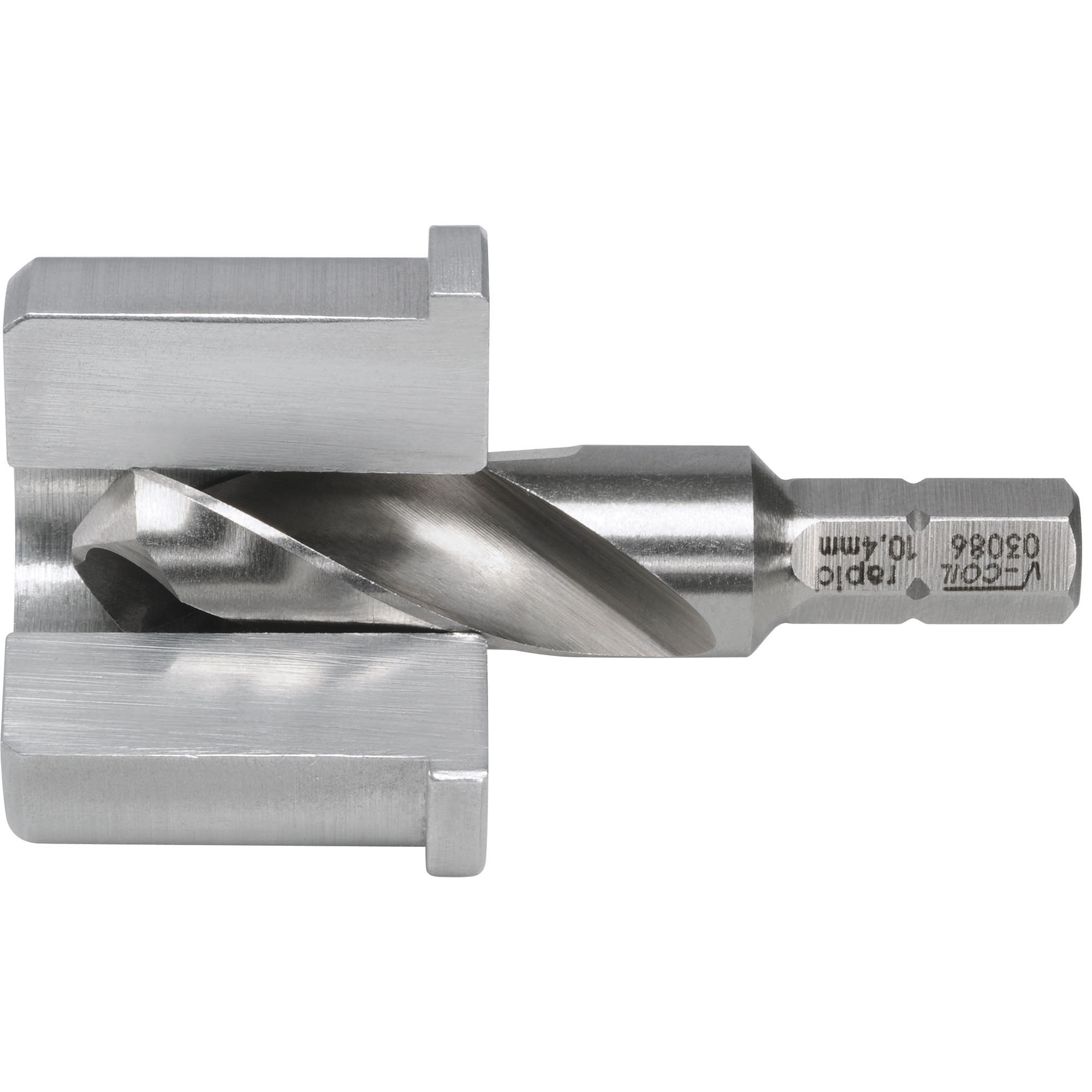 Вставка резьбовая 1/4" -20-UNC DIN8140S (Сталь) 3,0xD 2B V-COIL 10шт Volkel 44607