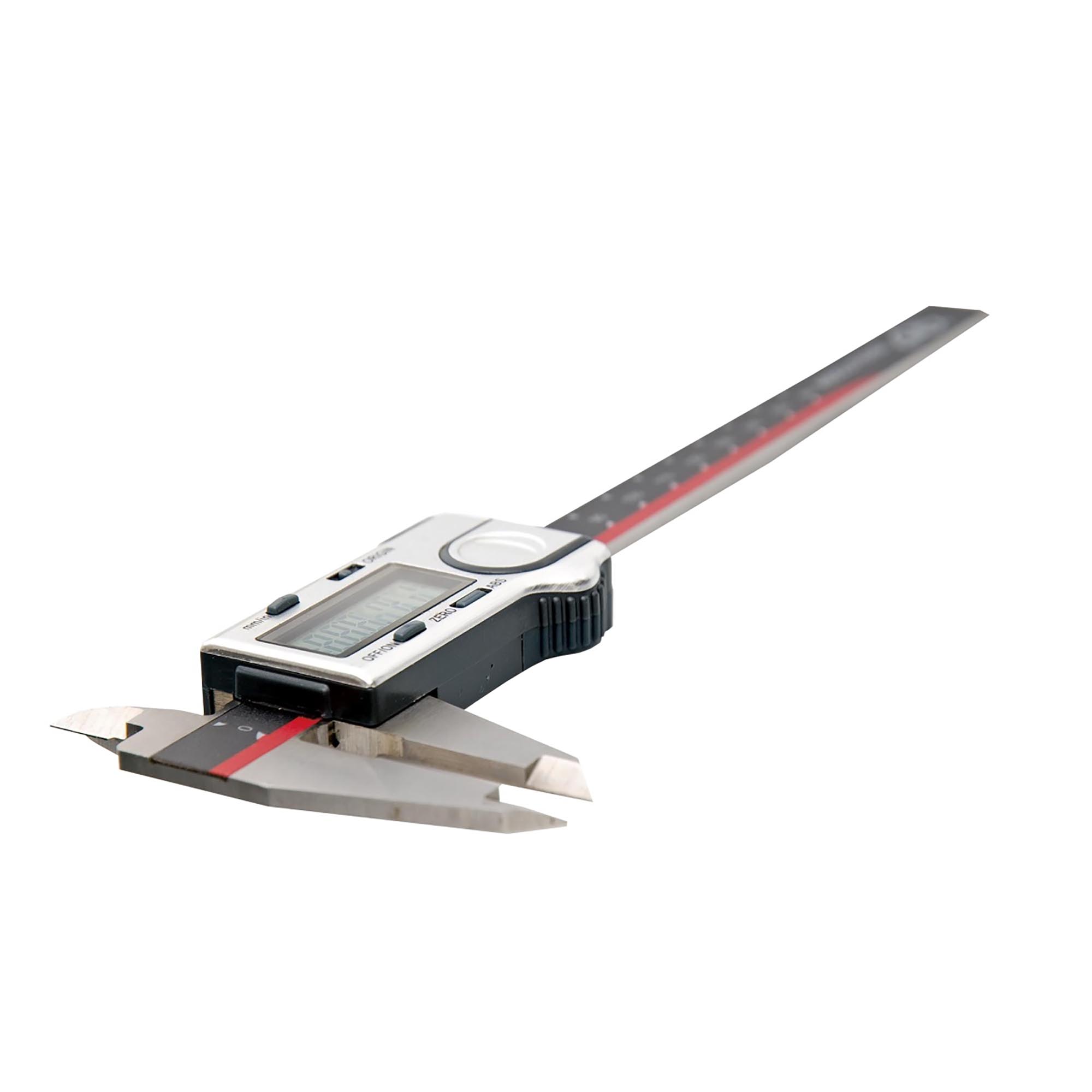 Штангенциркуль электронный Kinex ШЦЦ-1-150/40мм 0,01мм DIN862 ABSOLUTE ZERO IP54 6040-05-151