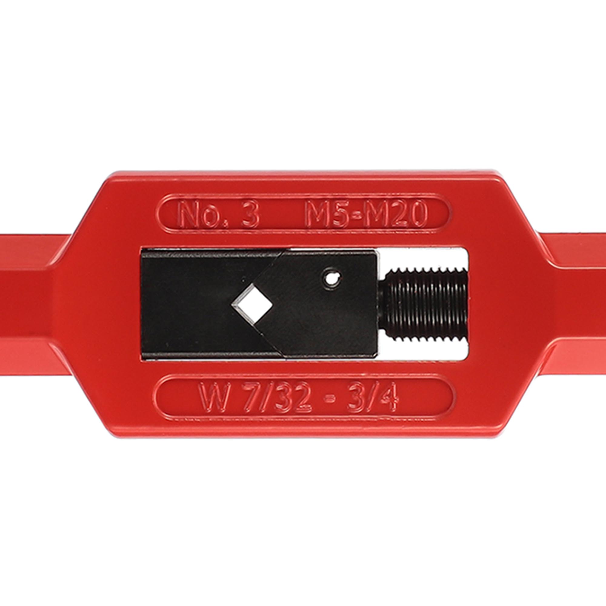 Метчикодержатель H-Tools M5-M20 370мм DIN1814 08800060