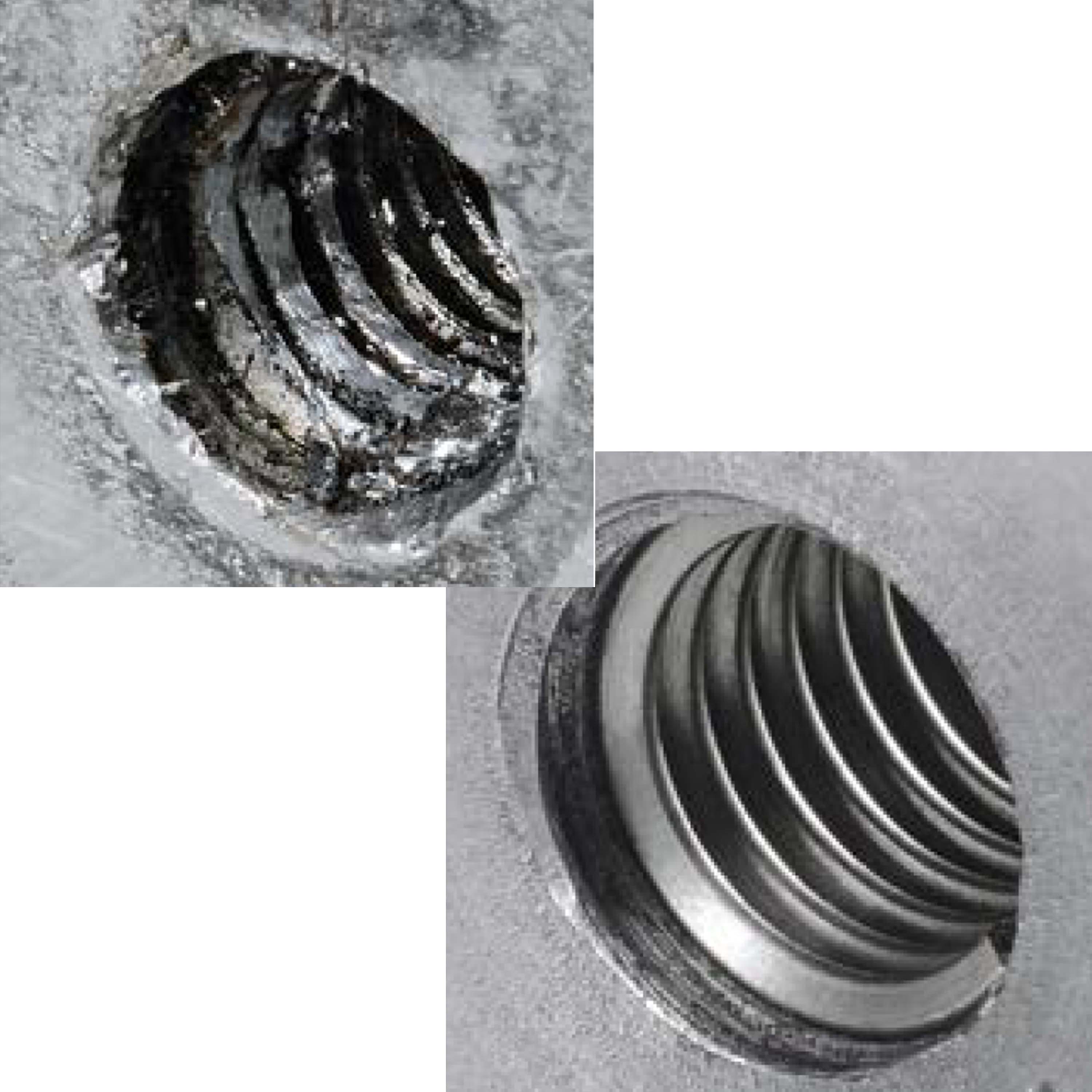 Набор для восстановления резьбы М12х1,5 14пр V-Coil Volkel 04022