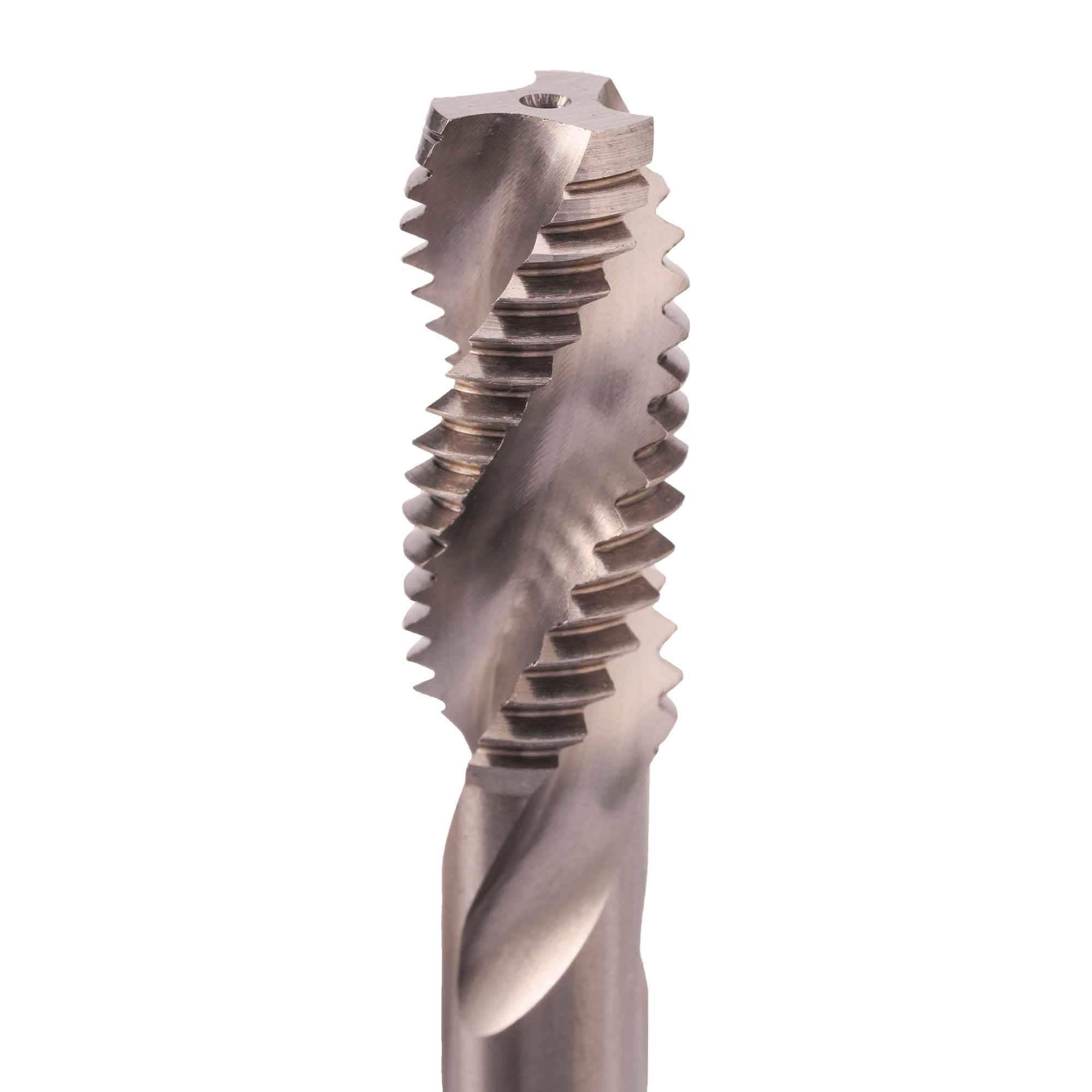 Метчик винтовой машинный H-Tools HSSE DIN371 6h М10х1,0 261100EHT