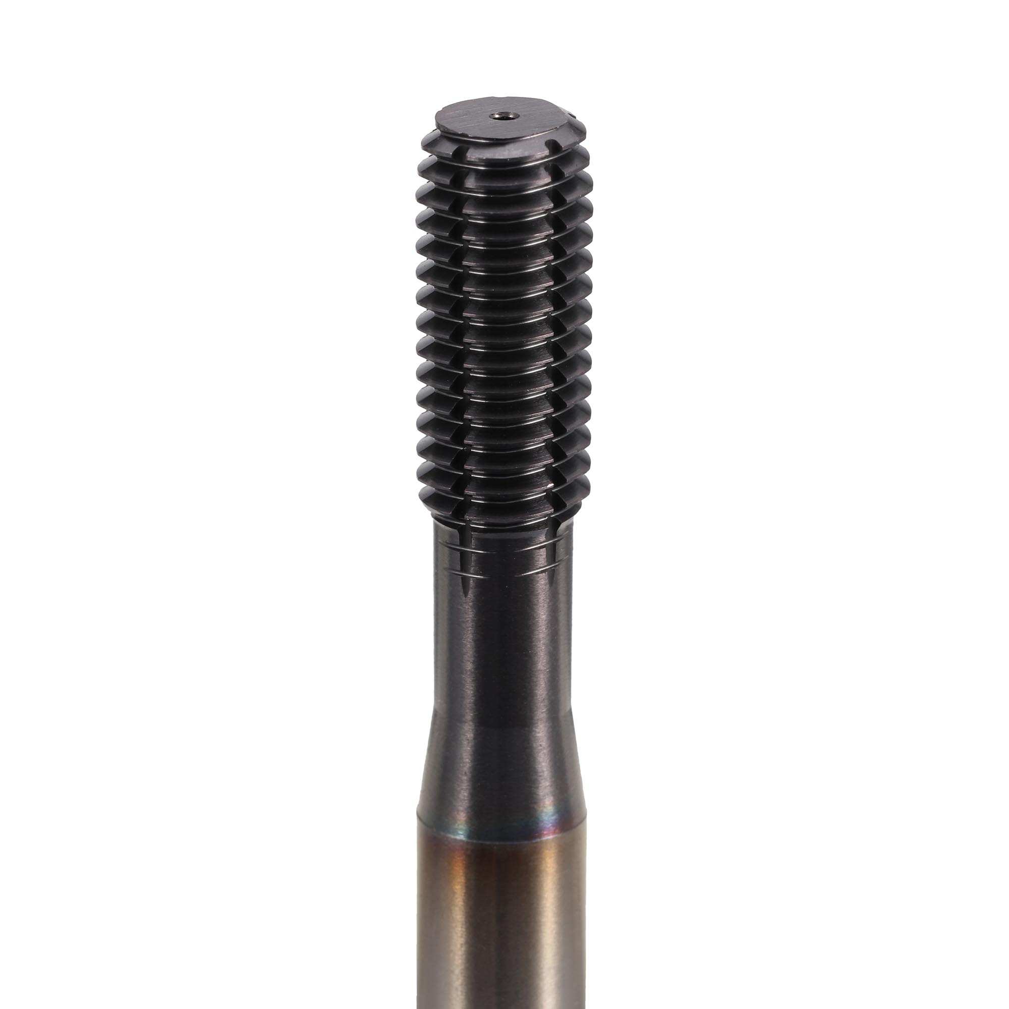 Раскатник для накатки резьбы H-Tools М8х1,25 DIN371 HSSE-TiALN 6h 271080FHT