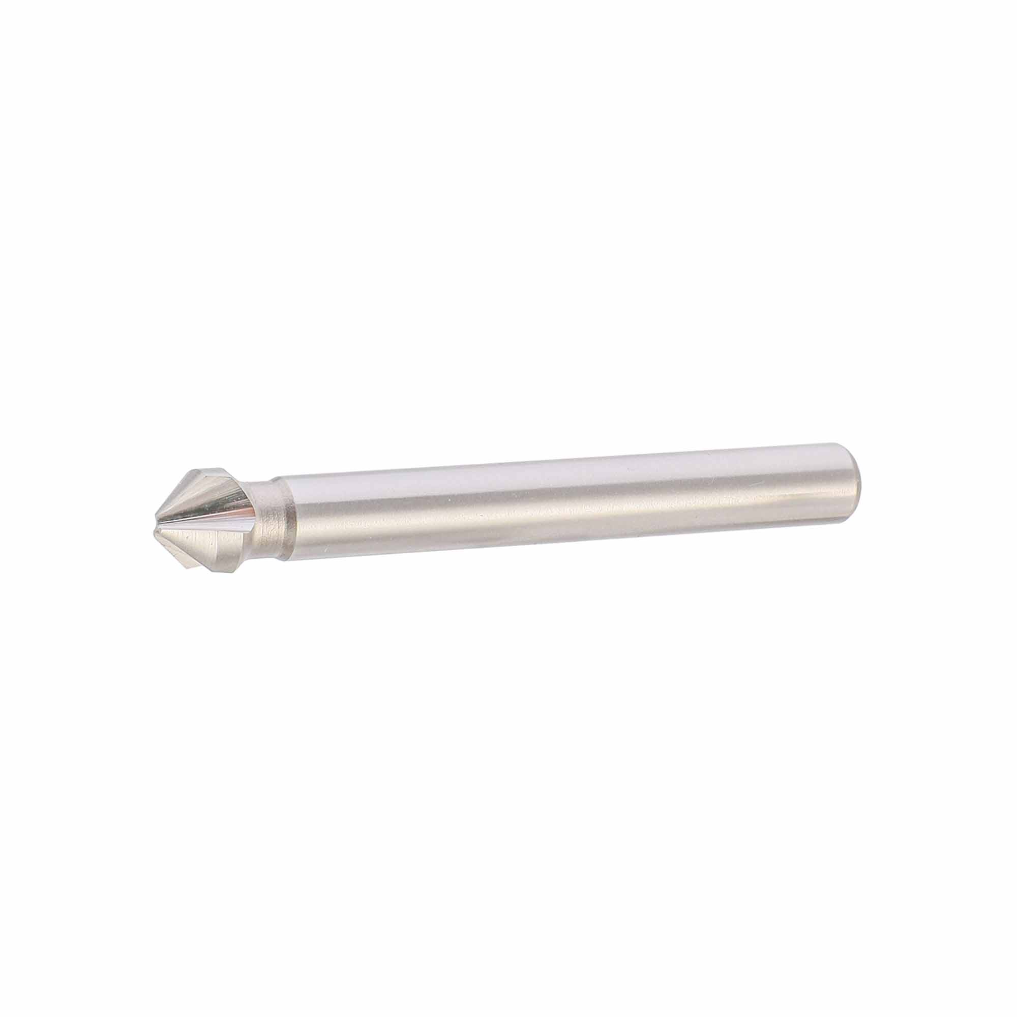 Зенковка по металлу MASTER-TOOL 90° 6,3мм HSS-G 3z DIN335C 102107PRO