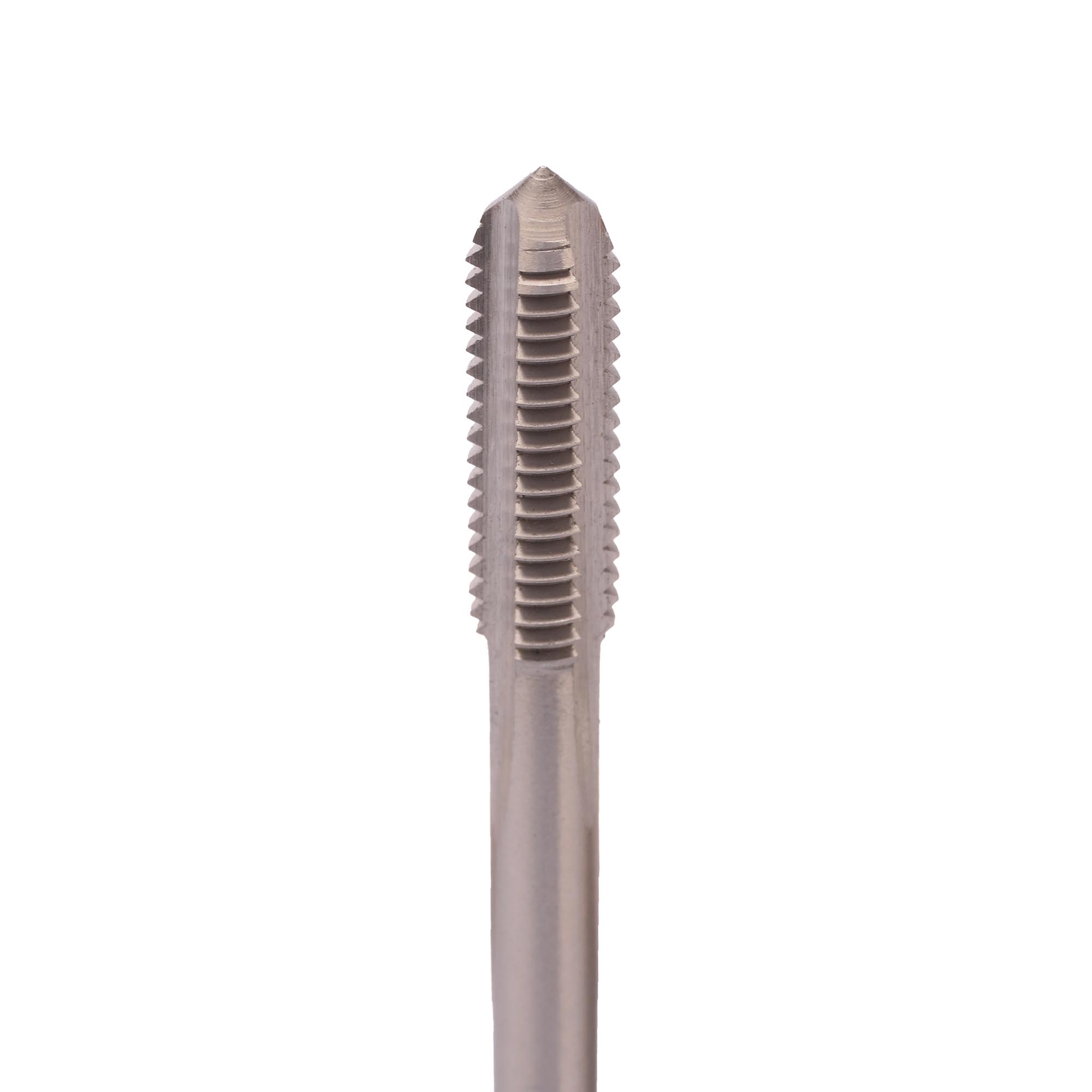 Метчик машинный Bucovice Tools HSSE DIN376 2n метрическая резьба М3х0,5 194030