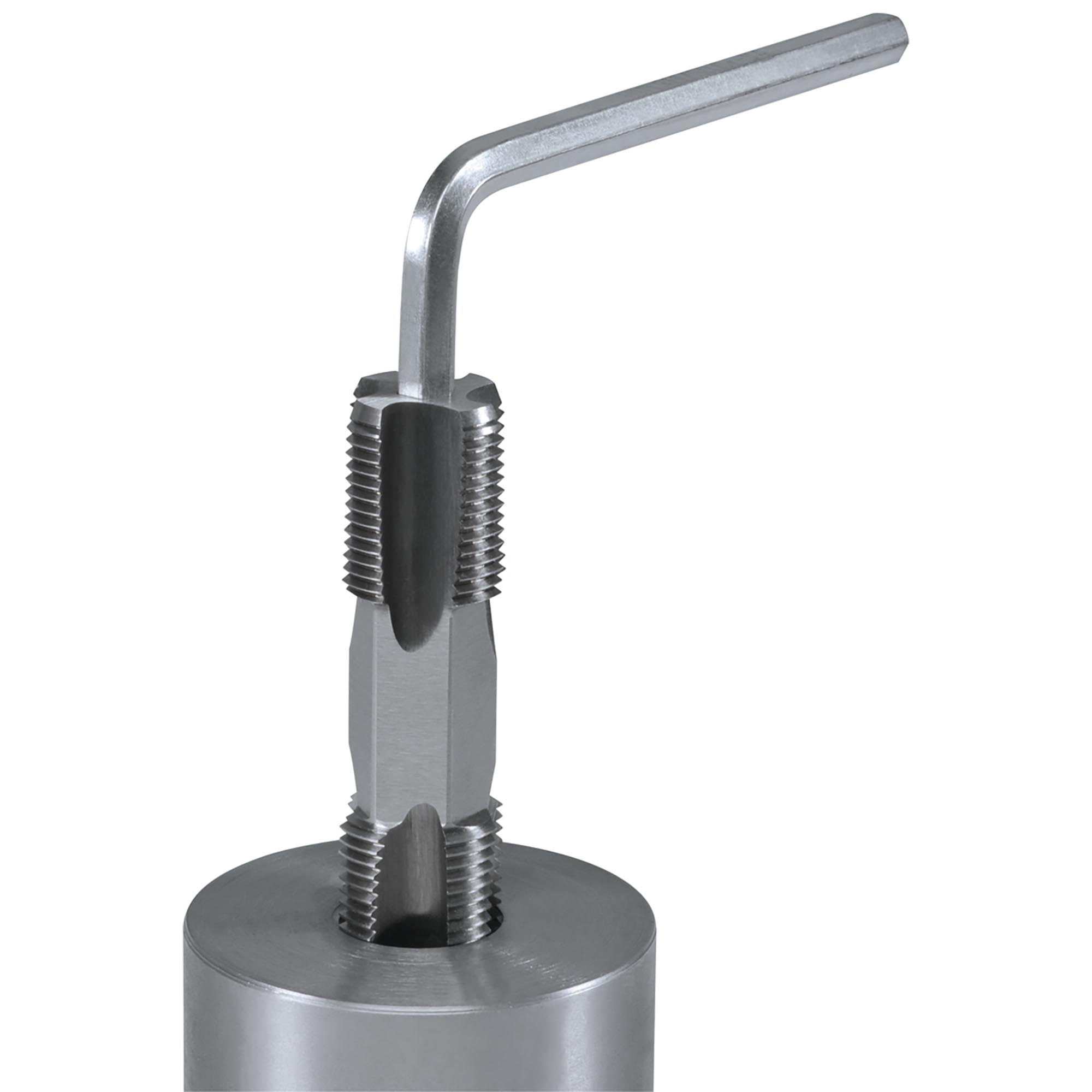 Метчик HexTap Volkel HSS-G 6h метрическая резьба М14х0,75 67735