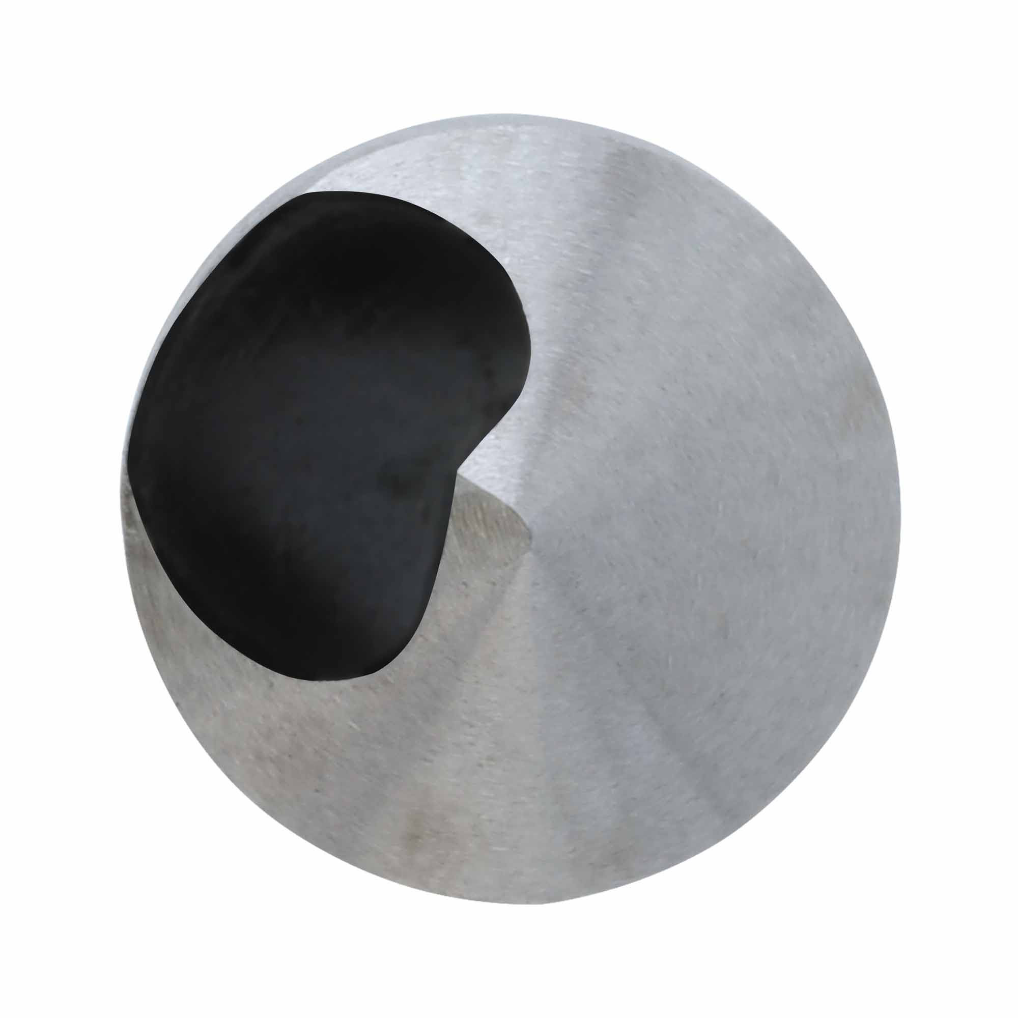 Зенковка полая с отверстием Ruko 90° 10,0мм 2/5 HSSE-Co5 1z d6мм 102301E
