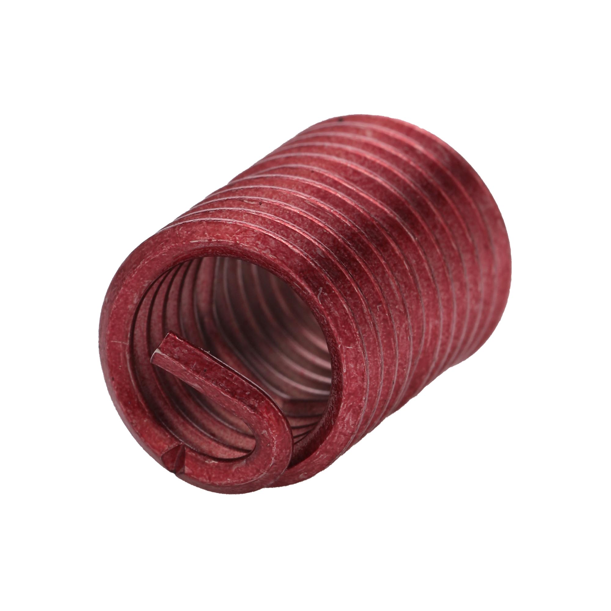Вставка резьбовая Volkel V-Coil М10х1,5 DIN8140SL 2,0xD Screw Locking 6h 1шт 05415