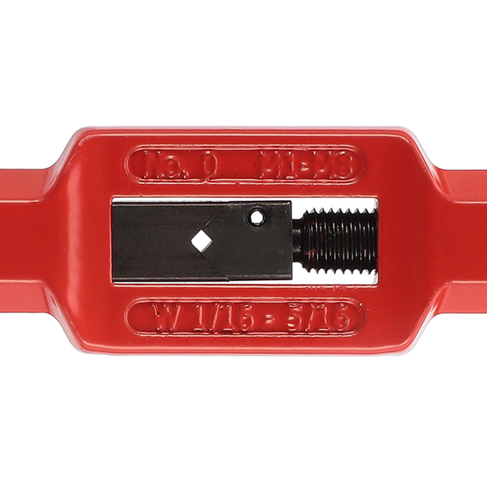 Метчикодержатель H-Tools M1-M8 125мм DIN1814 08800020