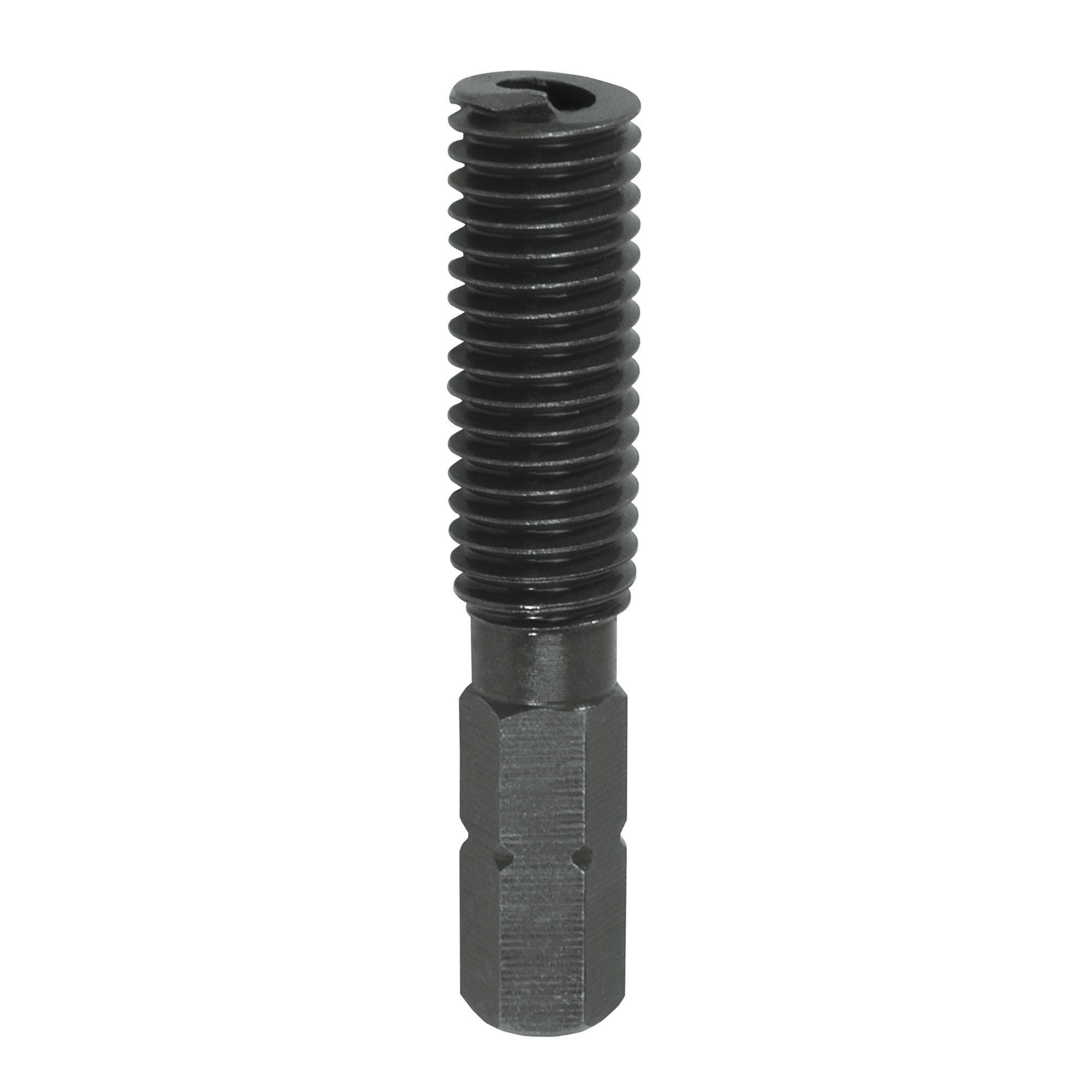 Адаптер для резьбовой вставки 3/4" -14-G(BSP) a= 1/2" Volkel 08085
